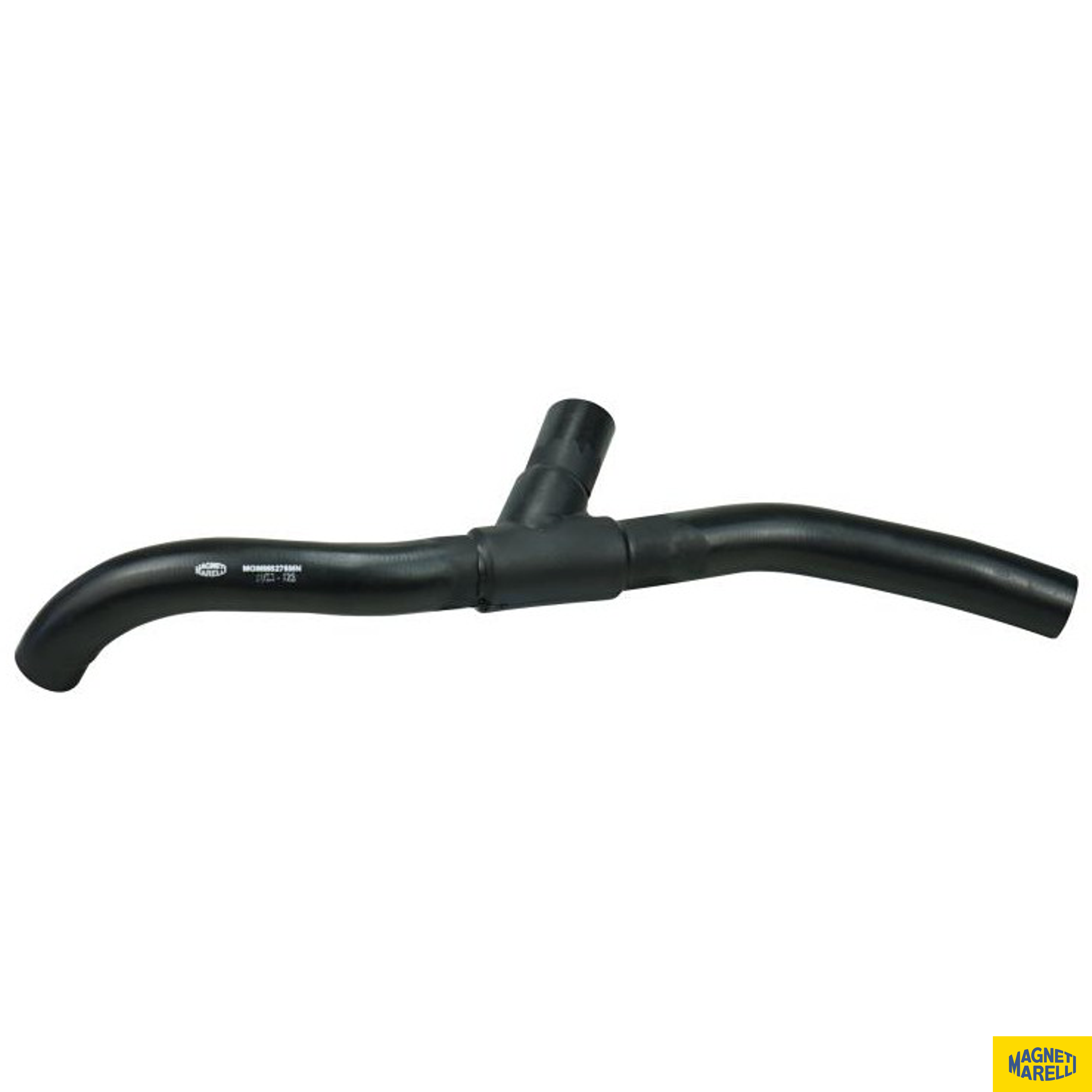 Mangueira Enchimento De Óleo - Magneti Marelli - MGMM8278MN