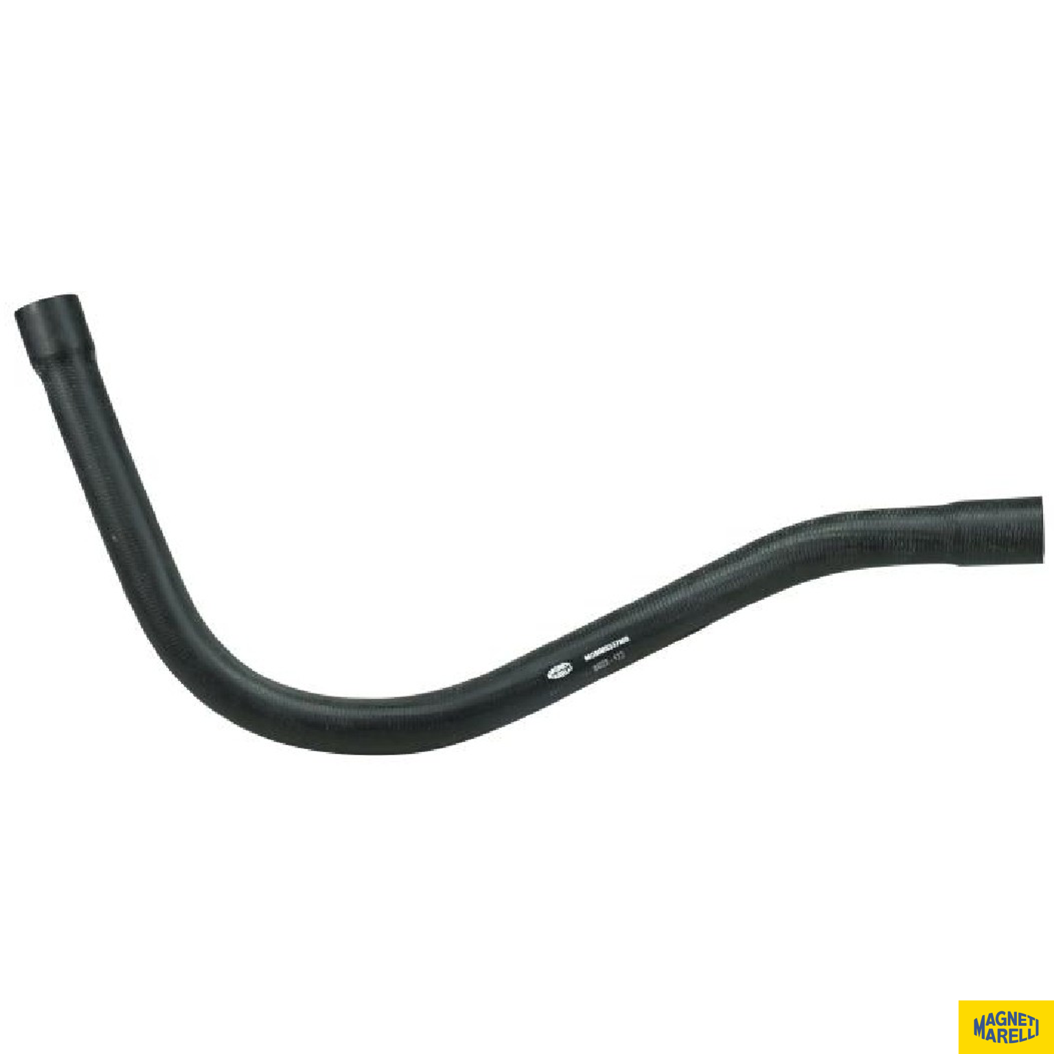 Mangueira Gargalo De Óleo - Magneti Marelli - MGMM8337MB
