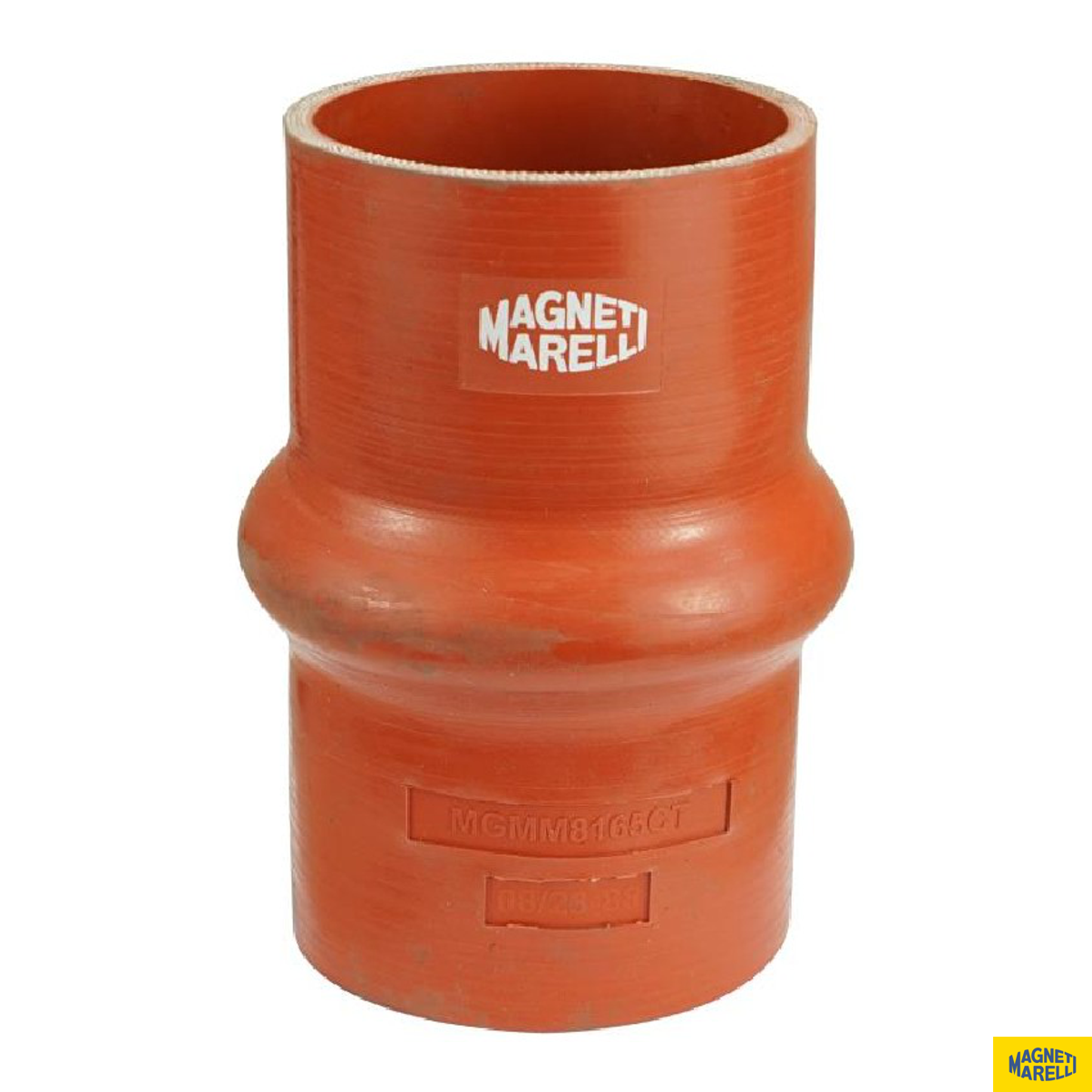 Mangueira Intercooler - Magneti Marelli - MGMM8165CT