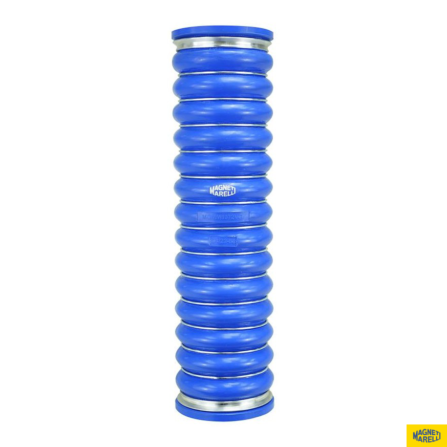 Mangueira Intercooler - Magneti Marelli - MGMM8072VO