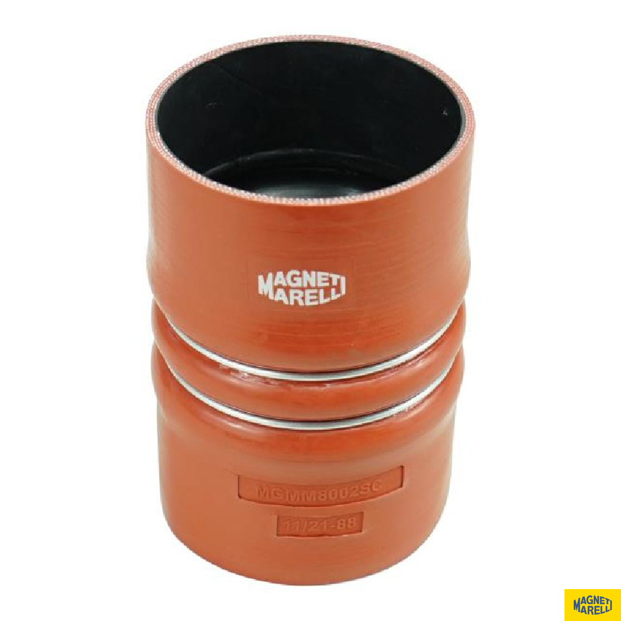Mangueira Intercooler - Magneti Marelli - MGMM8002SC