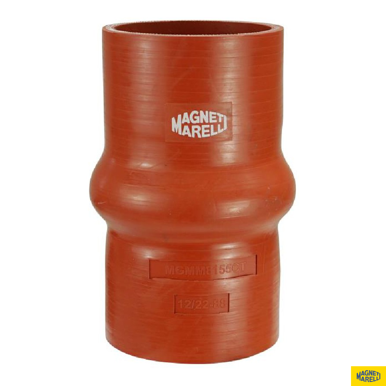 Mangueira Intercooler - Magneti Marelli - MGMM8155CT