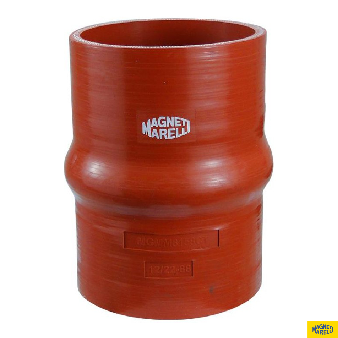 Mangueira Intercooler - Magneti Marelli - MGMM8158CT