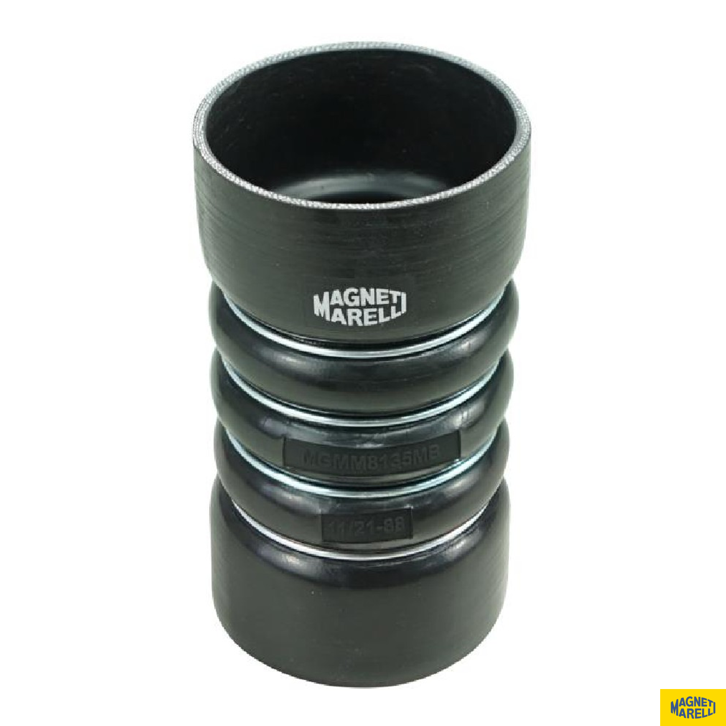 Mangueira Intercooler - Magneti Marelli - MGMM8135MB