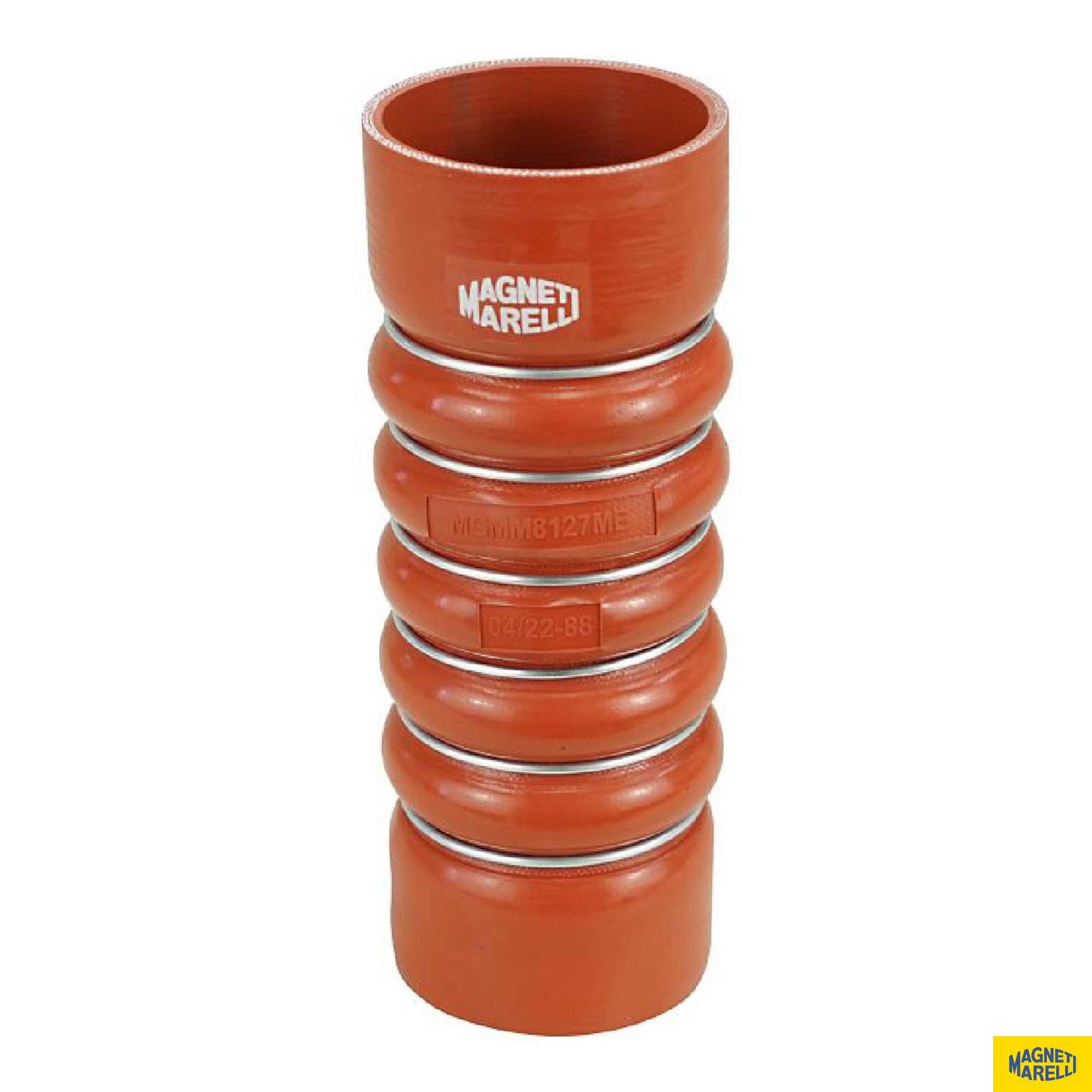 Mangueira Intercooler - Magneti Marelli - MGMM8127MB