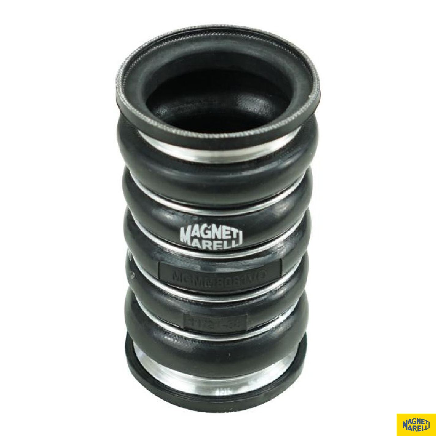 Mangueira Intercooler - Magneti Marelli - MGMM8081VO