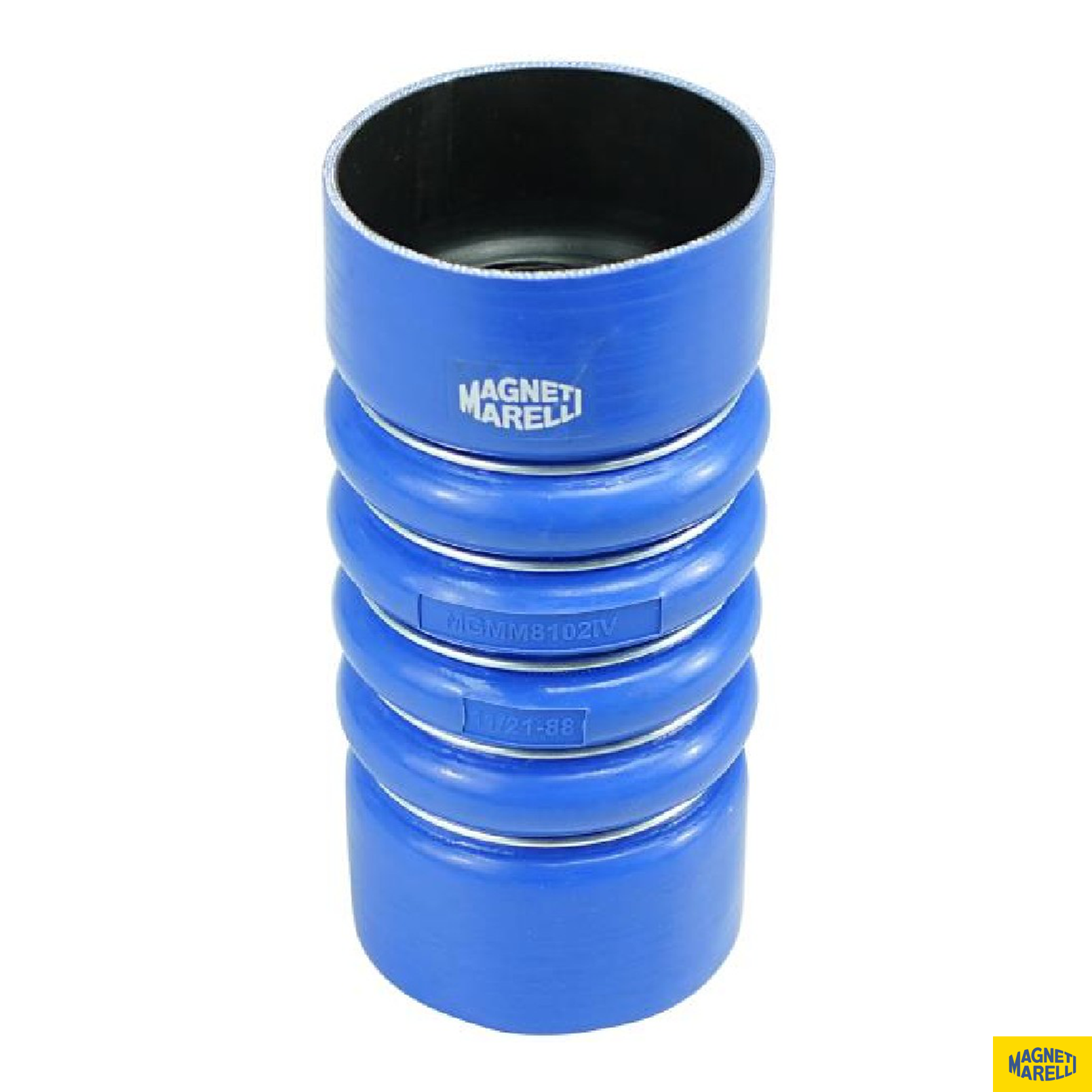 Mangueira Intercooler - Magneti Marelli - MGMM8102IV