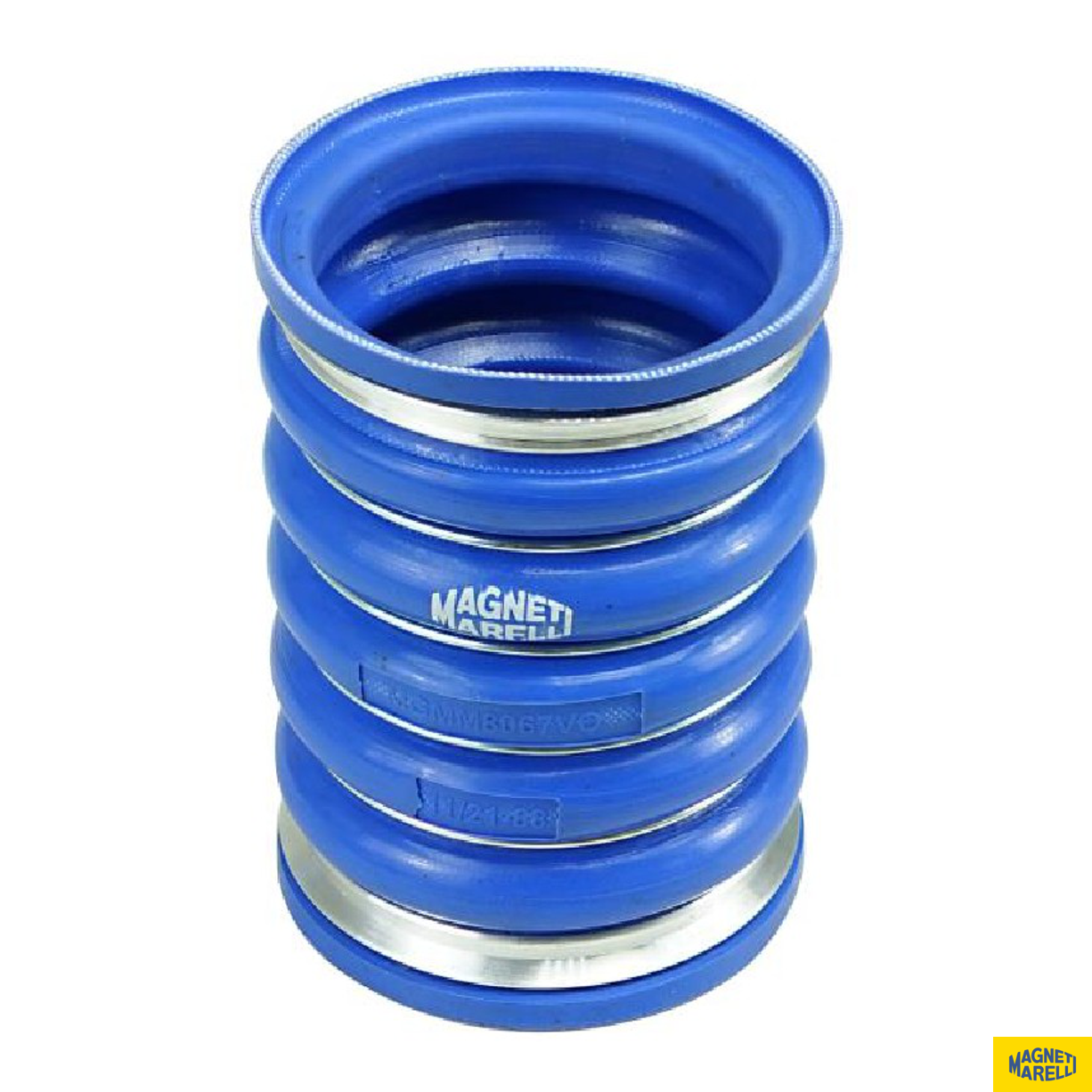 Mangueira Intercooler - Magneti Marelli - MGMM8067VO