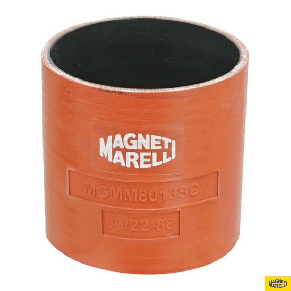 Mangueira Intercooler - Magneti Marelli - MGMM8001SC