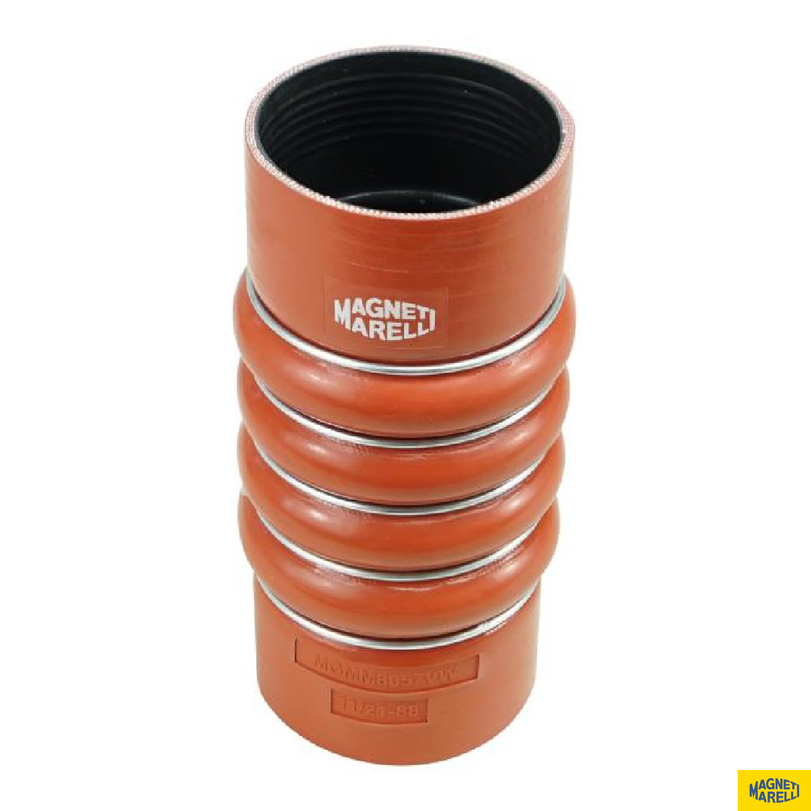 Mangueira Intercooler - Magneti Marelli - MGMM8057VW