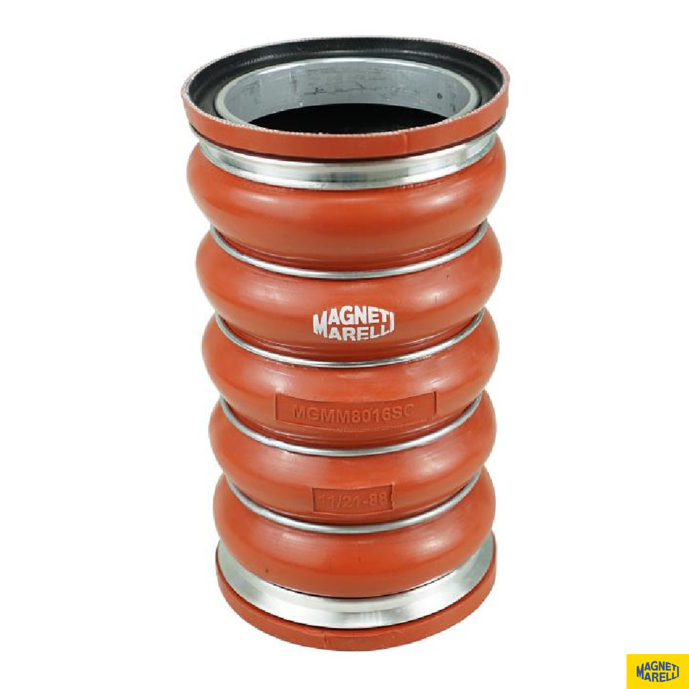 Mangueira Intercooler - Magneti Marelli - MGMM8016SC