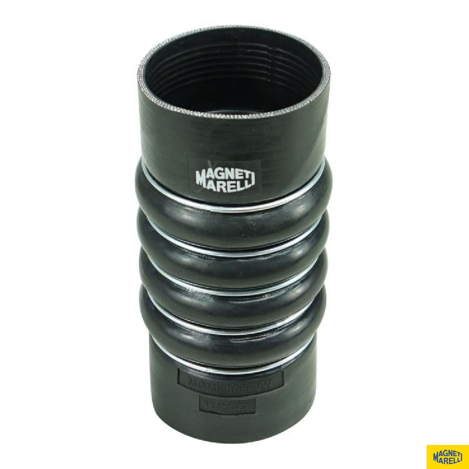 Mangueira Intercooler - Magneti Marelli - MGMM8058VW
