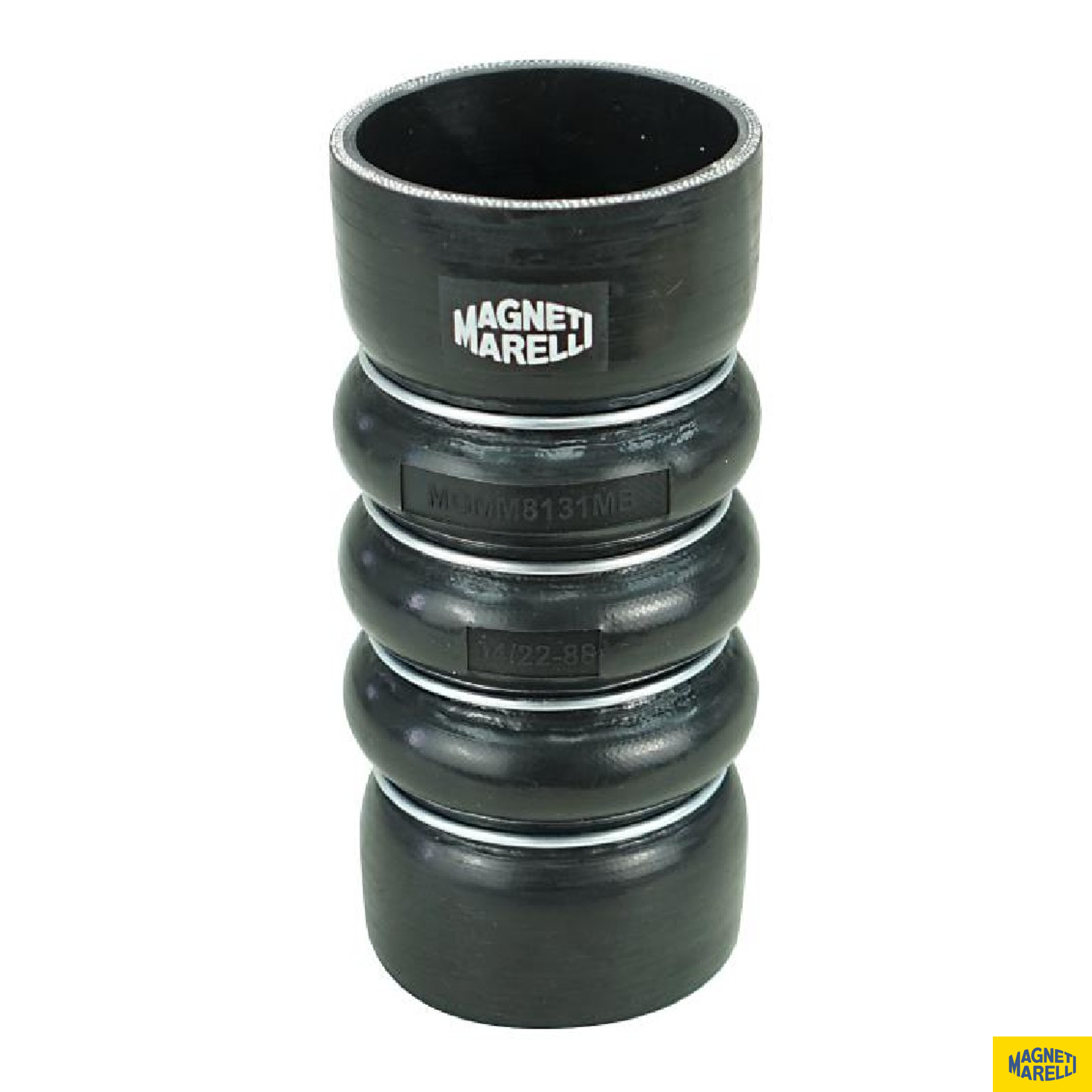 Mangueira Intercooler - Magneti Marelli - MGMM8131MB