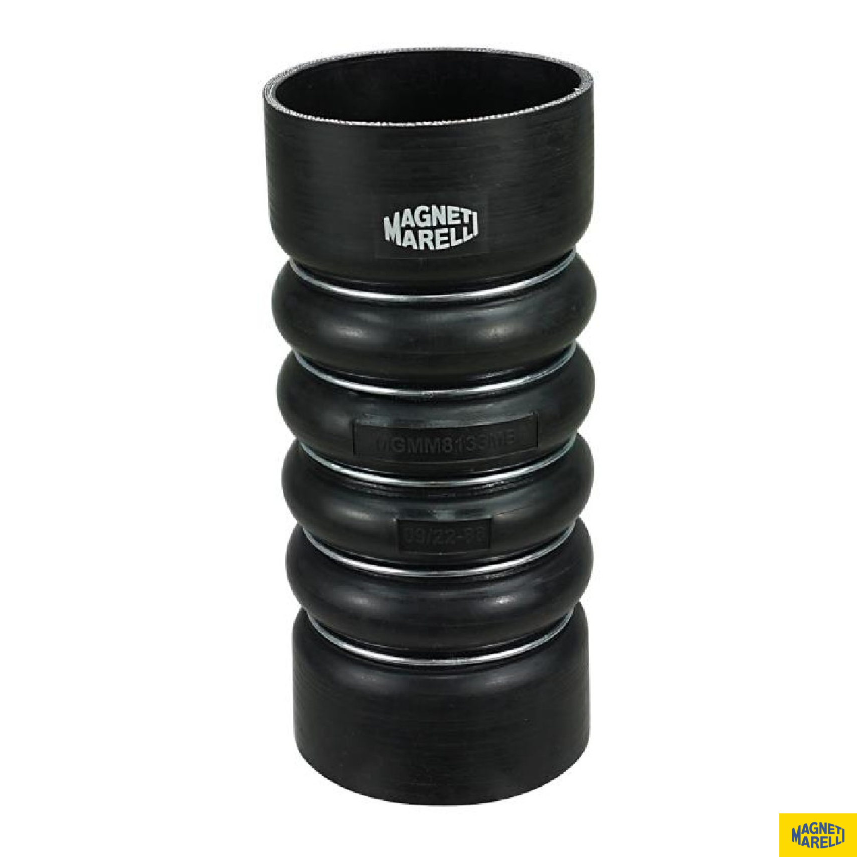 Mangueira Intercooler - Magneti Marelli - MGMM8133MB