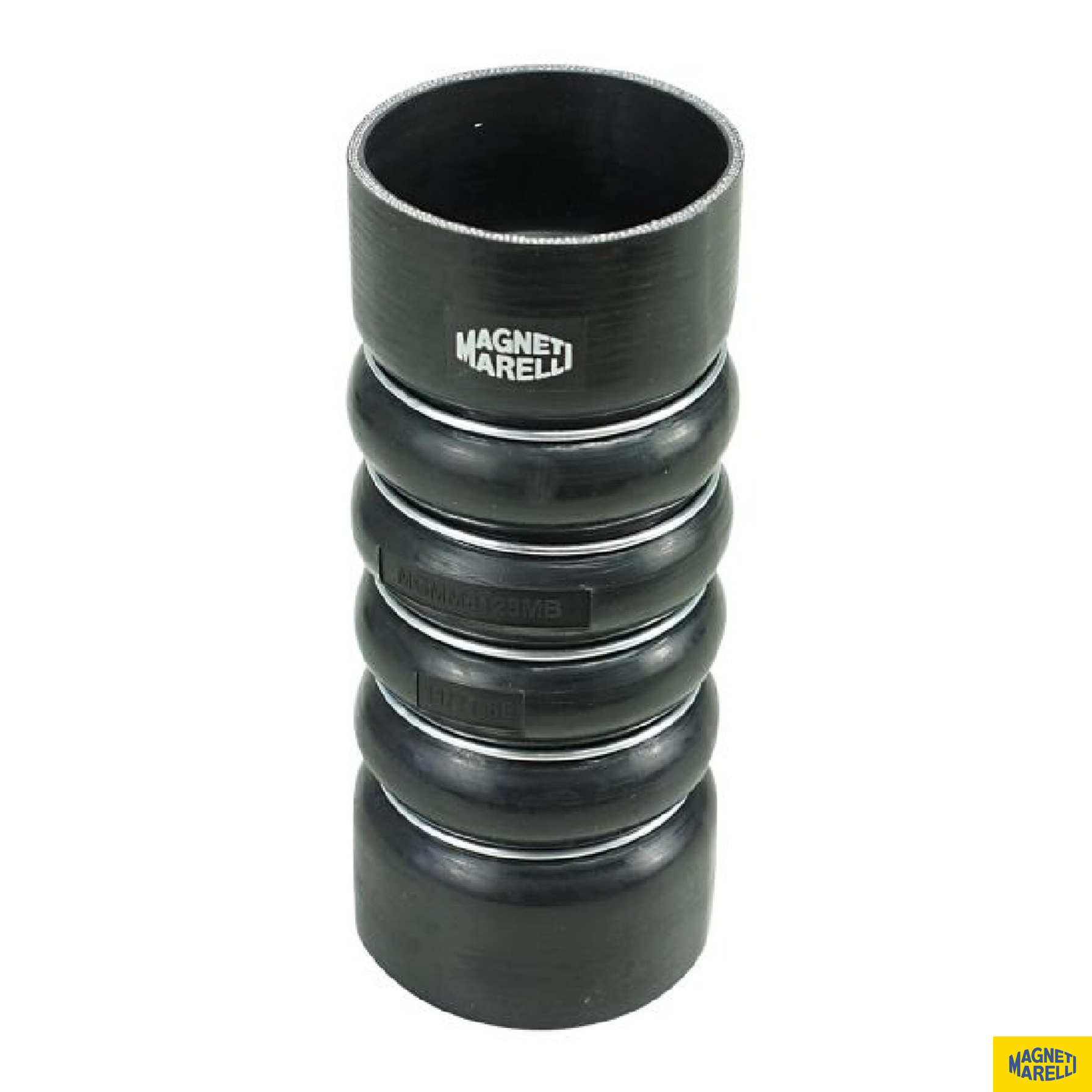 Mangueira Intercooler - Magneti Marelli - MGMM8128MB