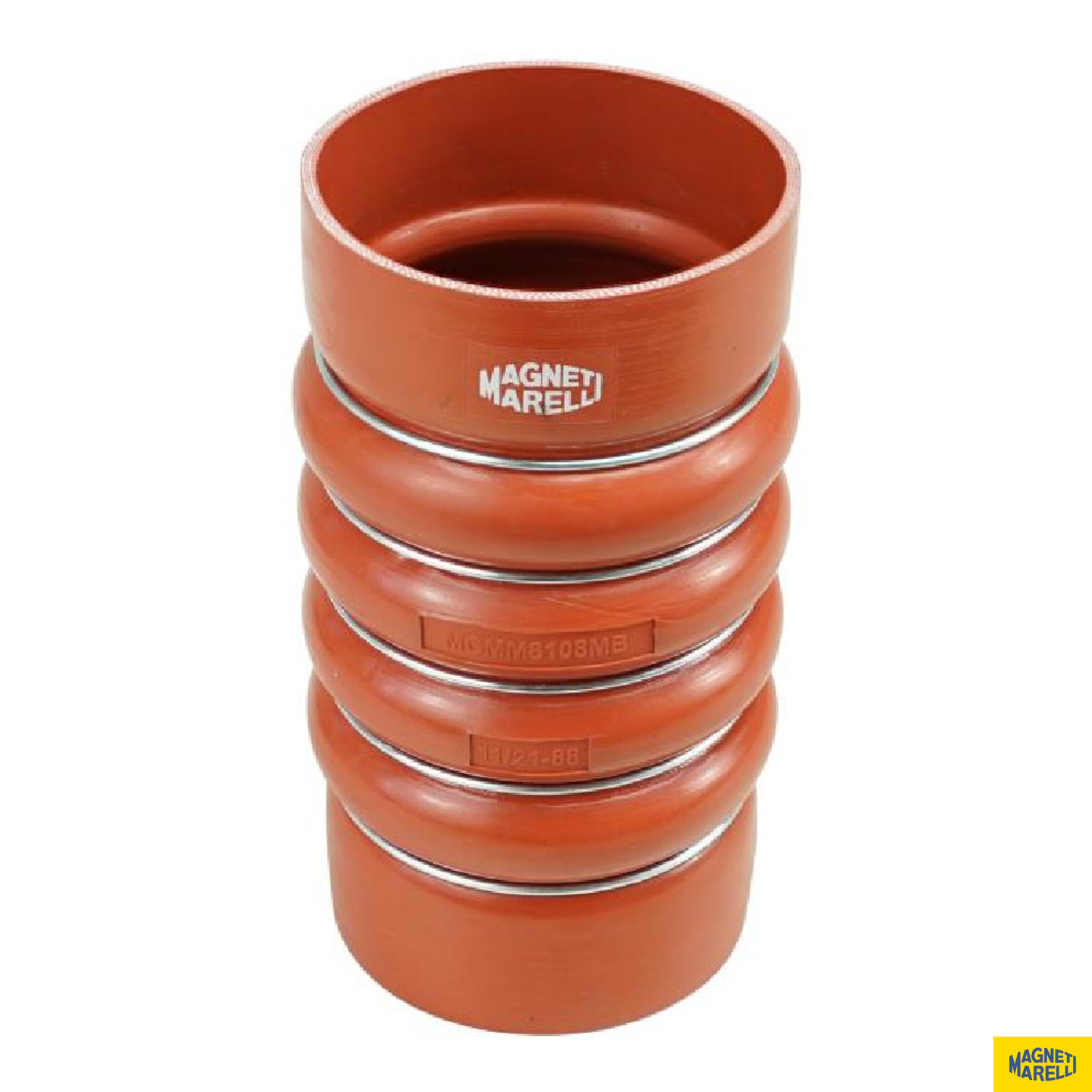 Mangueira Intercooler - Magneti Marelli - MGMM8108MB