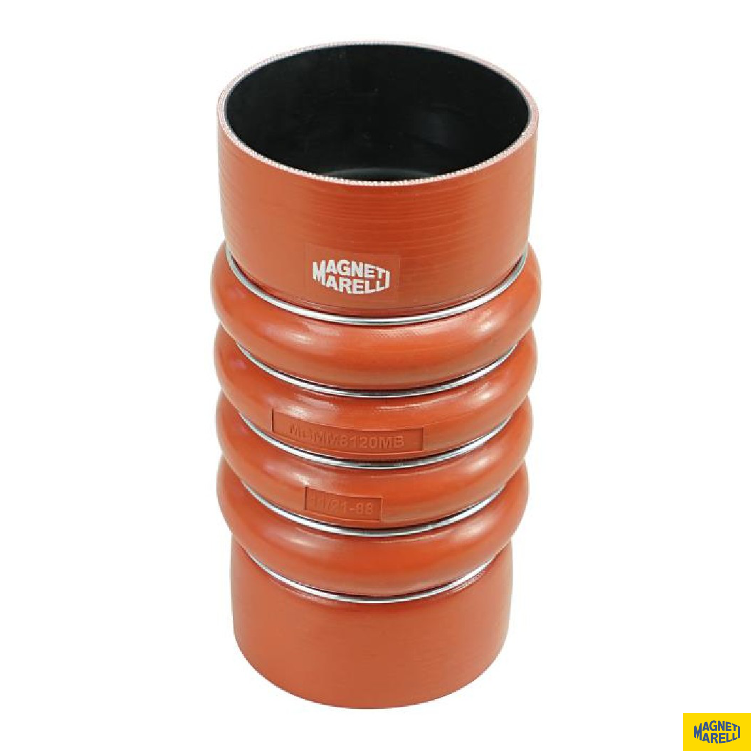 Mangueira Intercooler - Magneti Marelli - MGMM8120MB