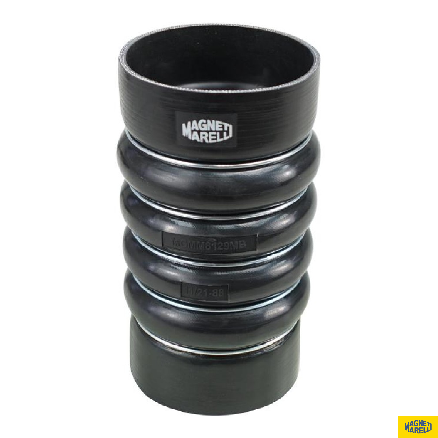 Mangueira Intercooler - Magneti Marelli - MGMM8129MB