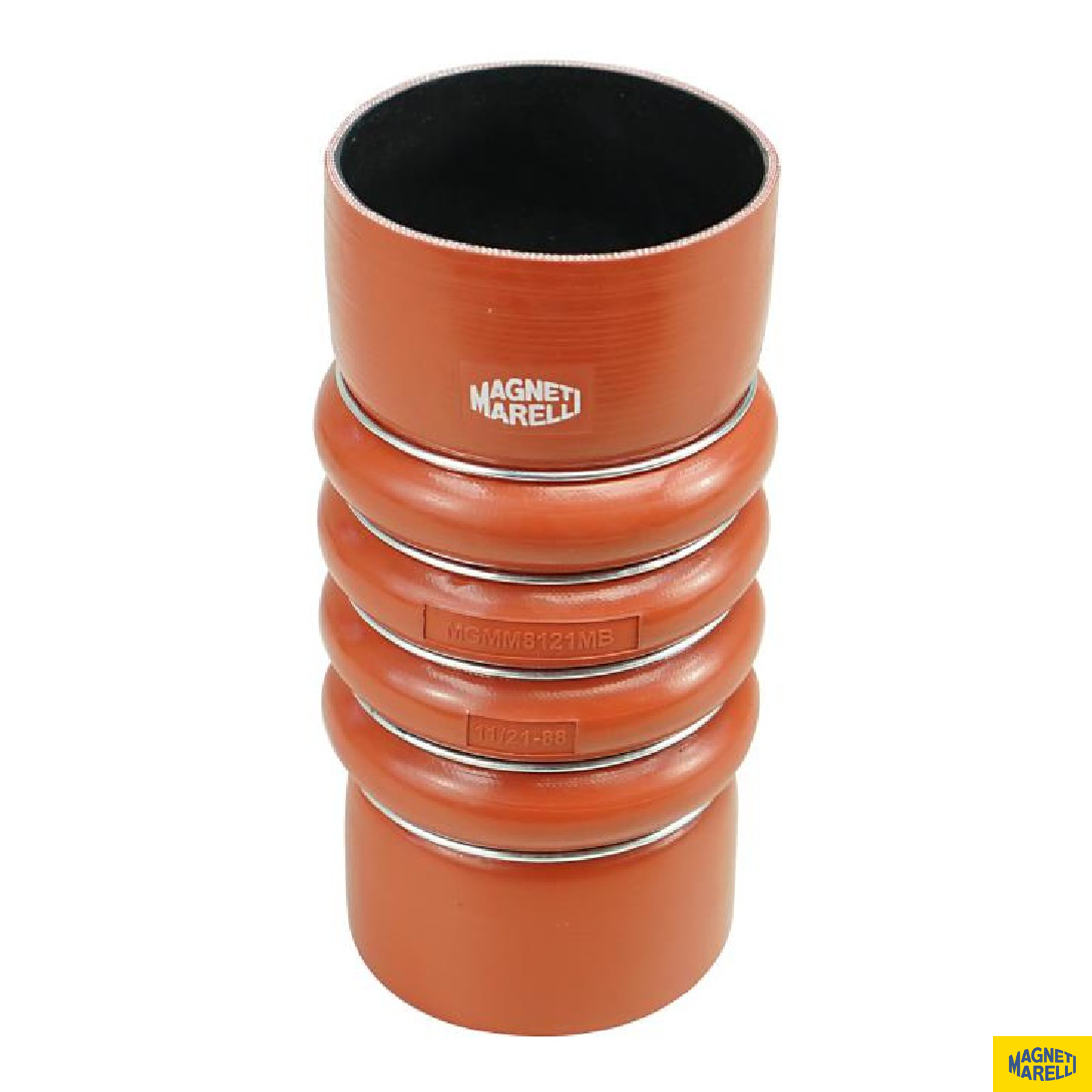 Mangueira Intercooler - Magneti Marelli - MGMM8121MB