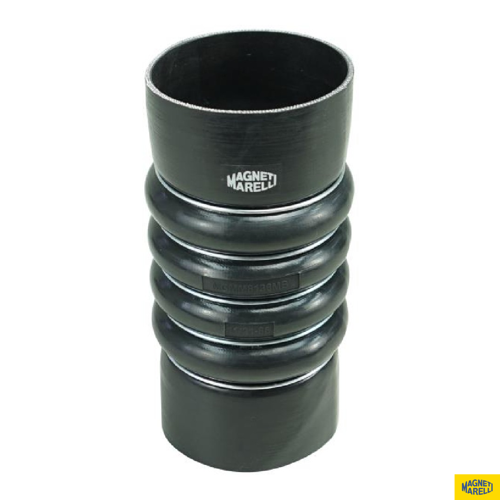 Mangueira Intercooler Mercedes Benz O 371 - Magneti Marelli - MGMM8136MB