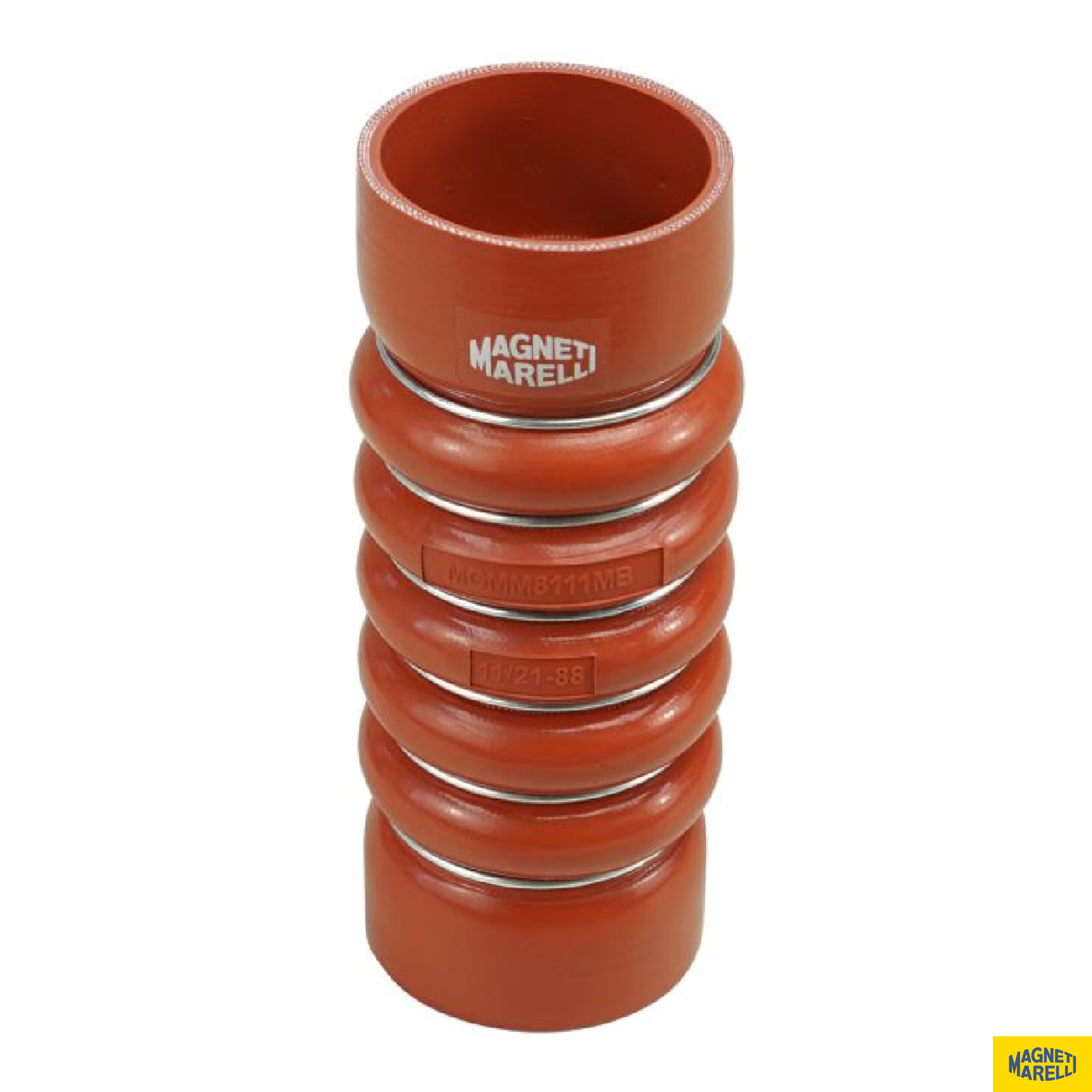 Mangueira Intercooler - Magneti Marelli - MGMM8111MB