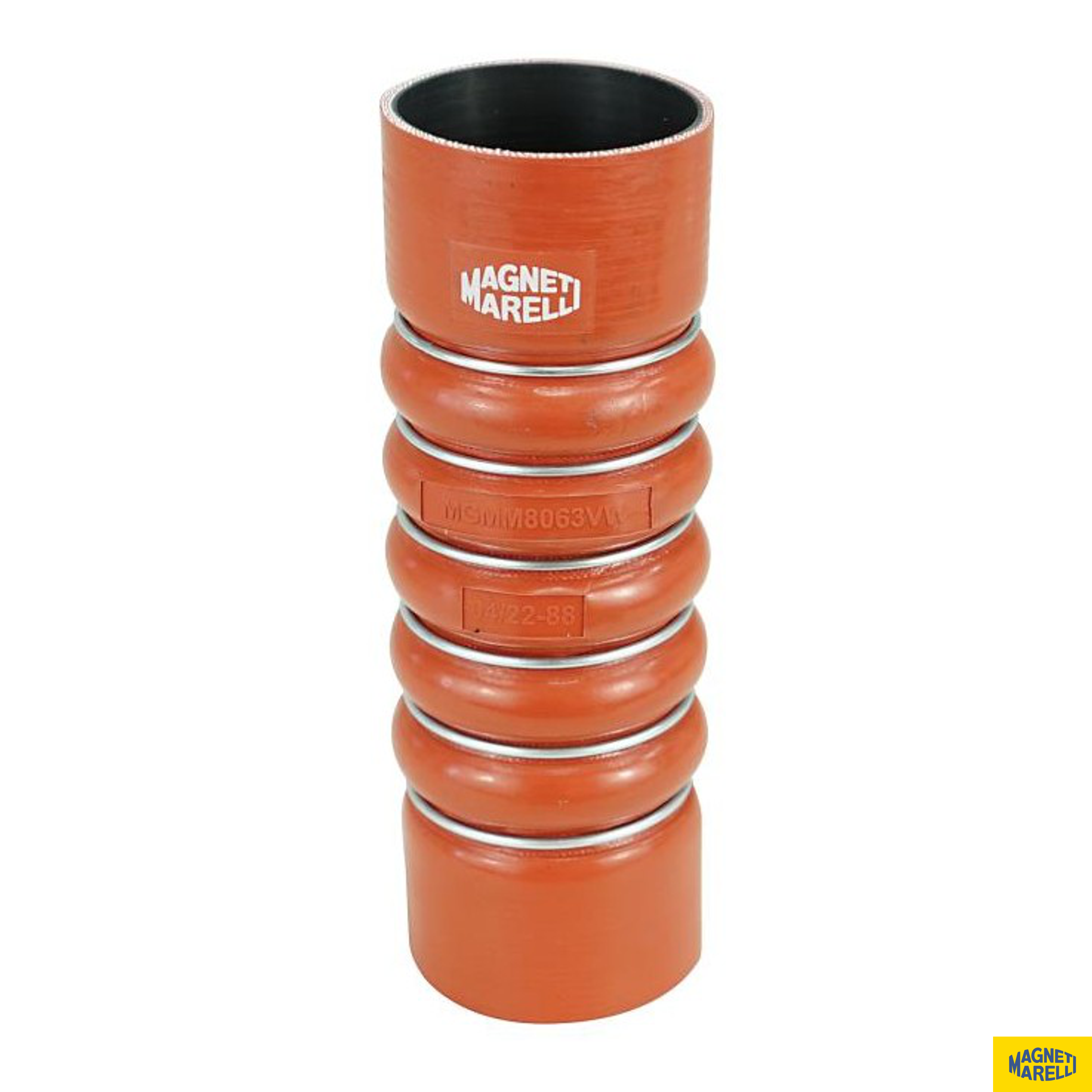 Mangueira Intercooler - Magneti Marelli - MGMM8063VW
