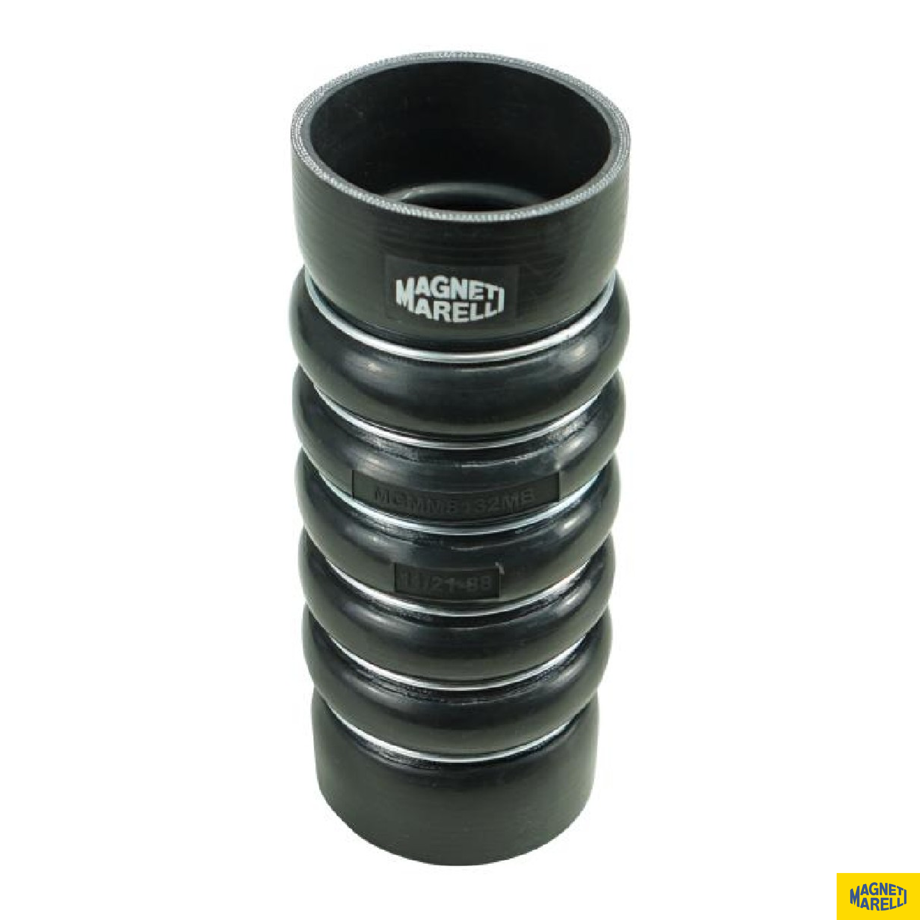 Mangueira Intercooler - Magneti Marelli - MGMM8132MB