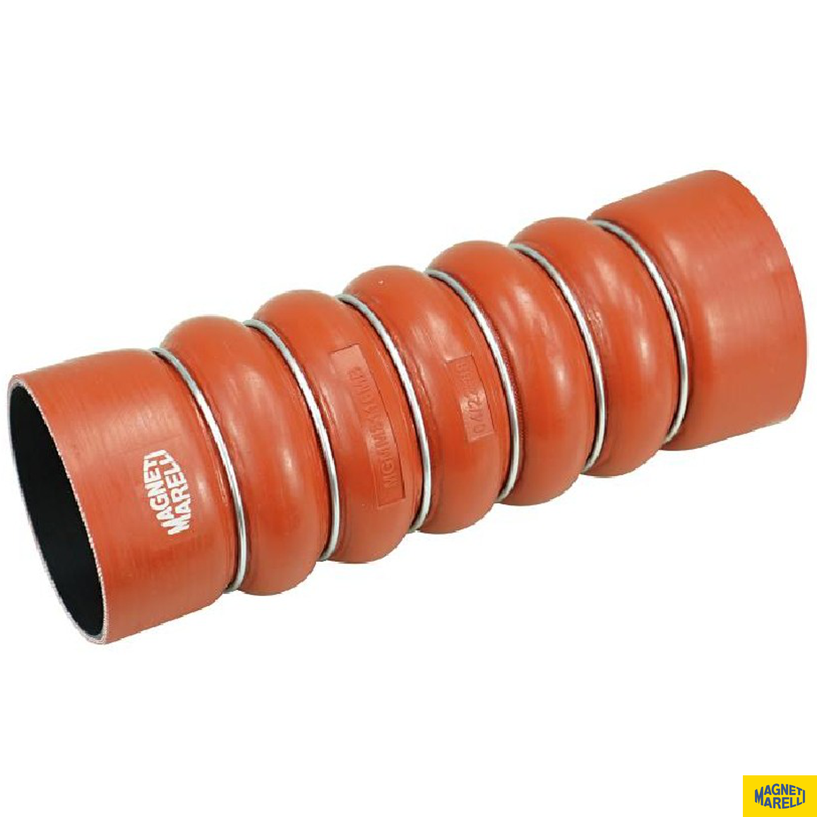 Mangueira Intercooler - Magneti Marelli - MGMM8116MB