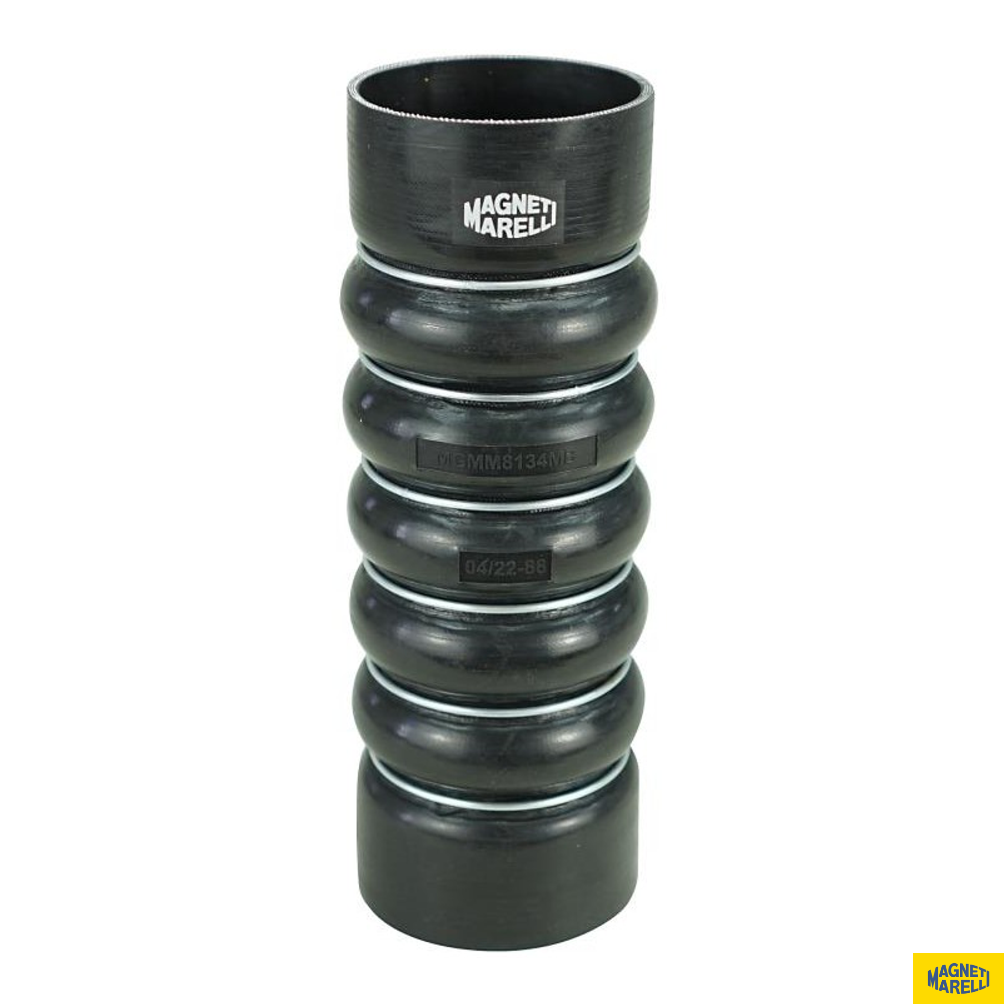 Mangueira Intercooler - Magneti Marelli - MGMM8134MB