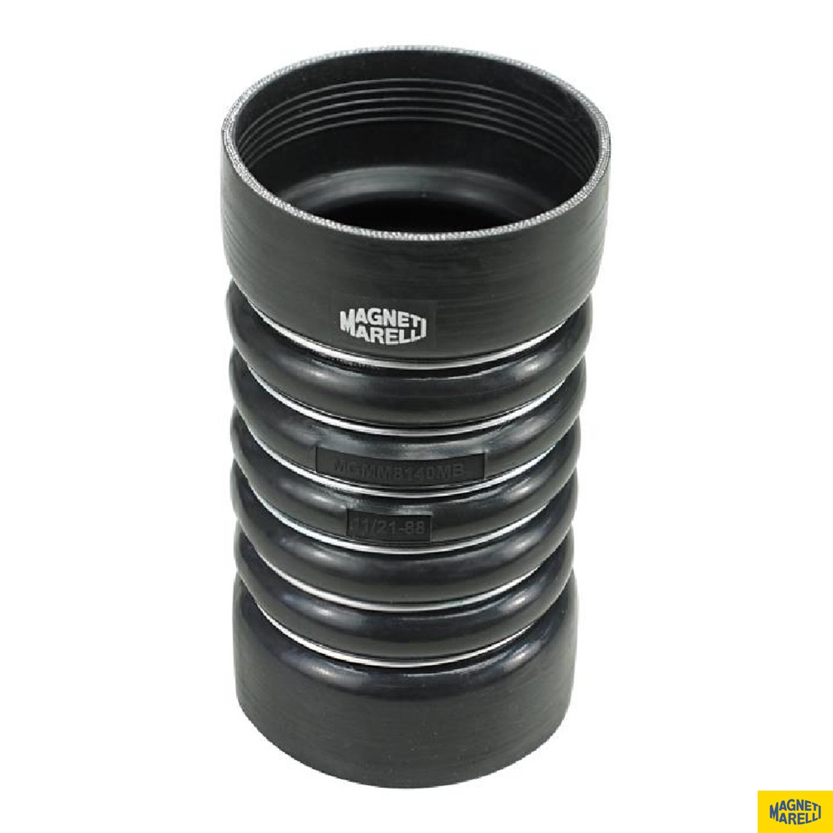 Mangueira Intercooler - Magneti Marelli - MGMM8140MB