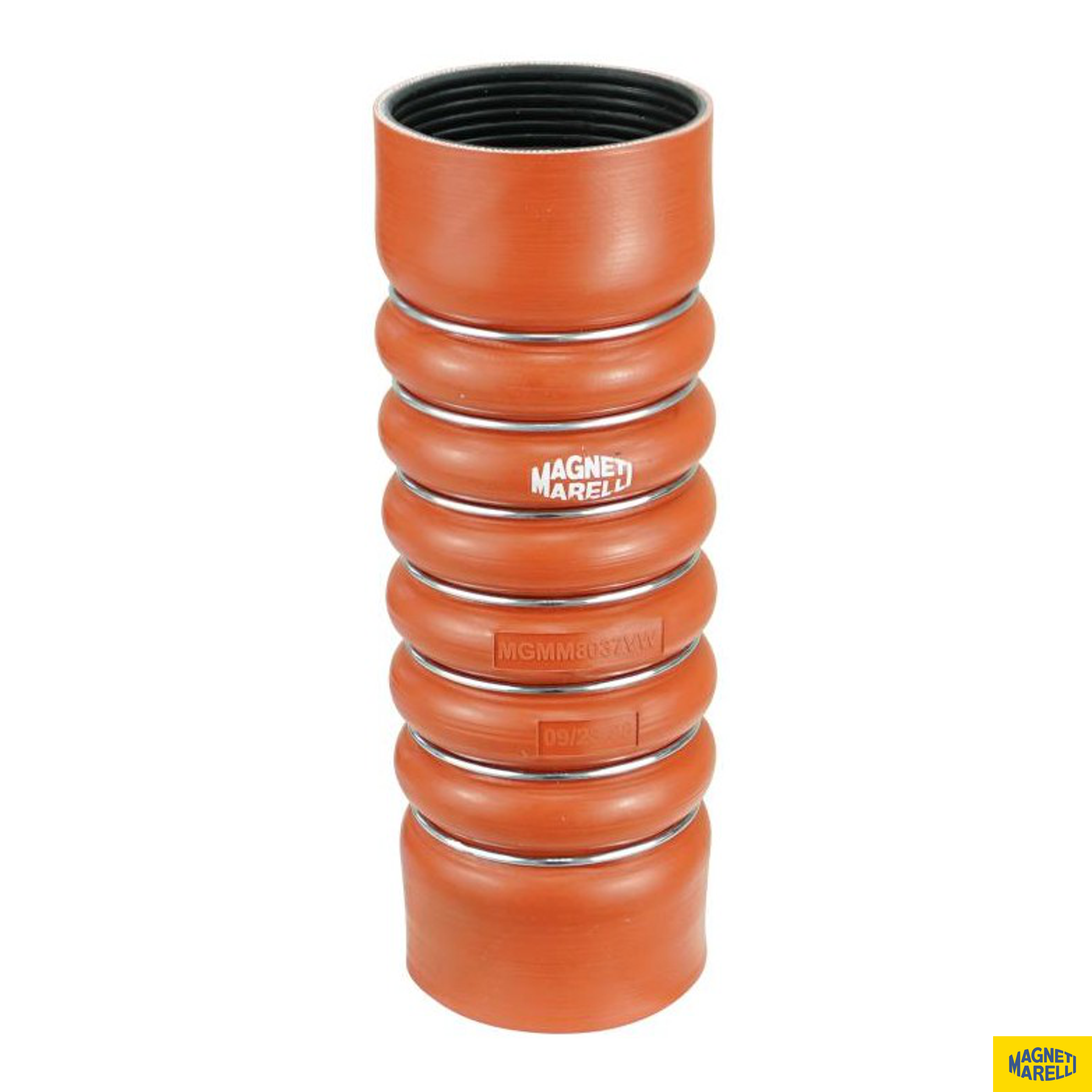 Mangueira Intercooler - Magneti Marelli - MGMM8037VW