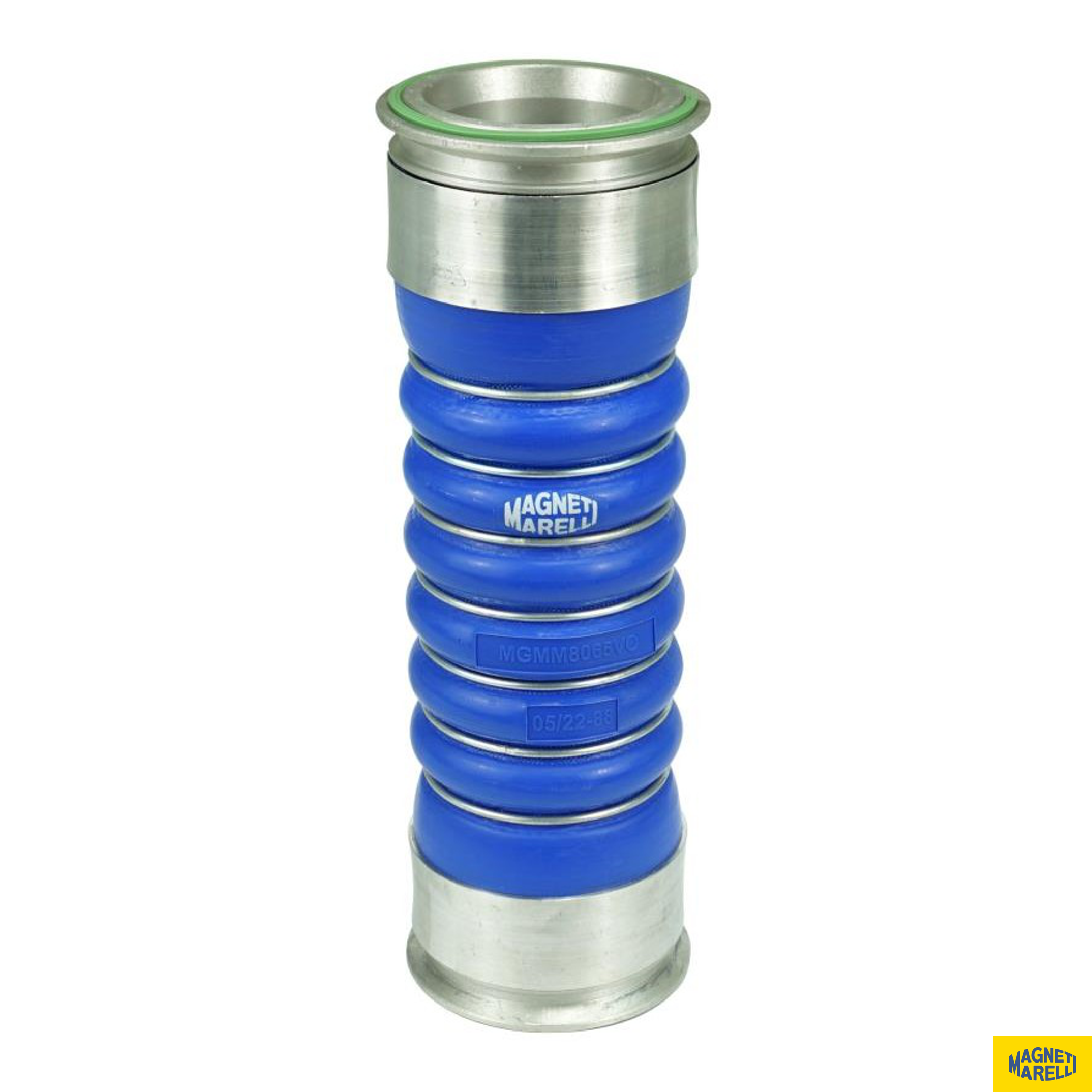 Mangueira Intercooler - Magneti Marelli - MGMM8065VO
