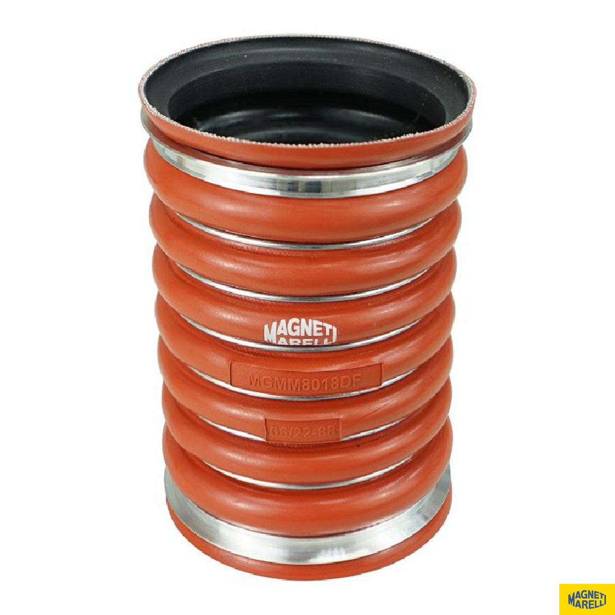 Mangueira Intercooler - Magneti Marelli - MGMM8018DF