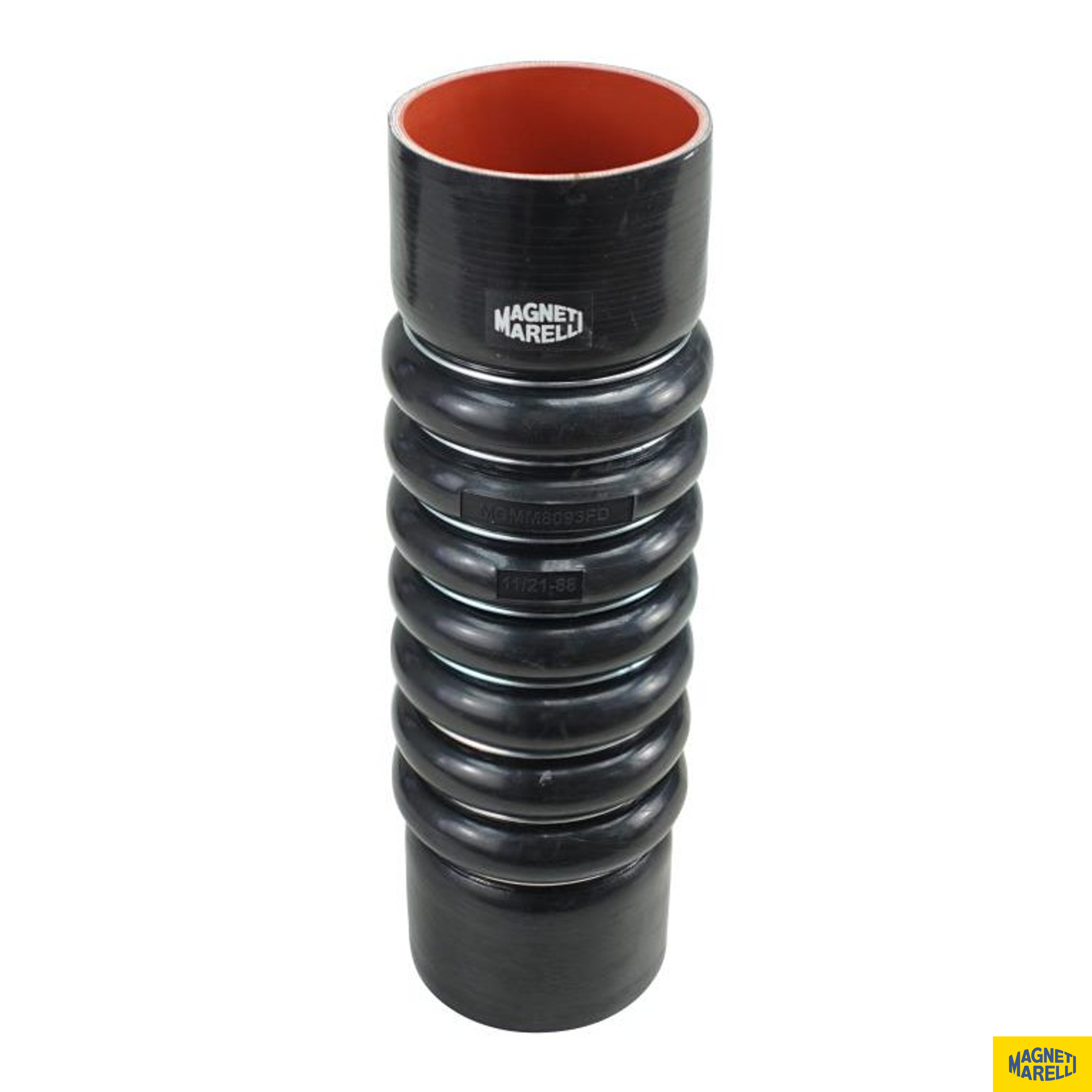 Mangueira Intercooler - Magneti Marelli - MGMM8093FD