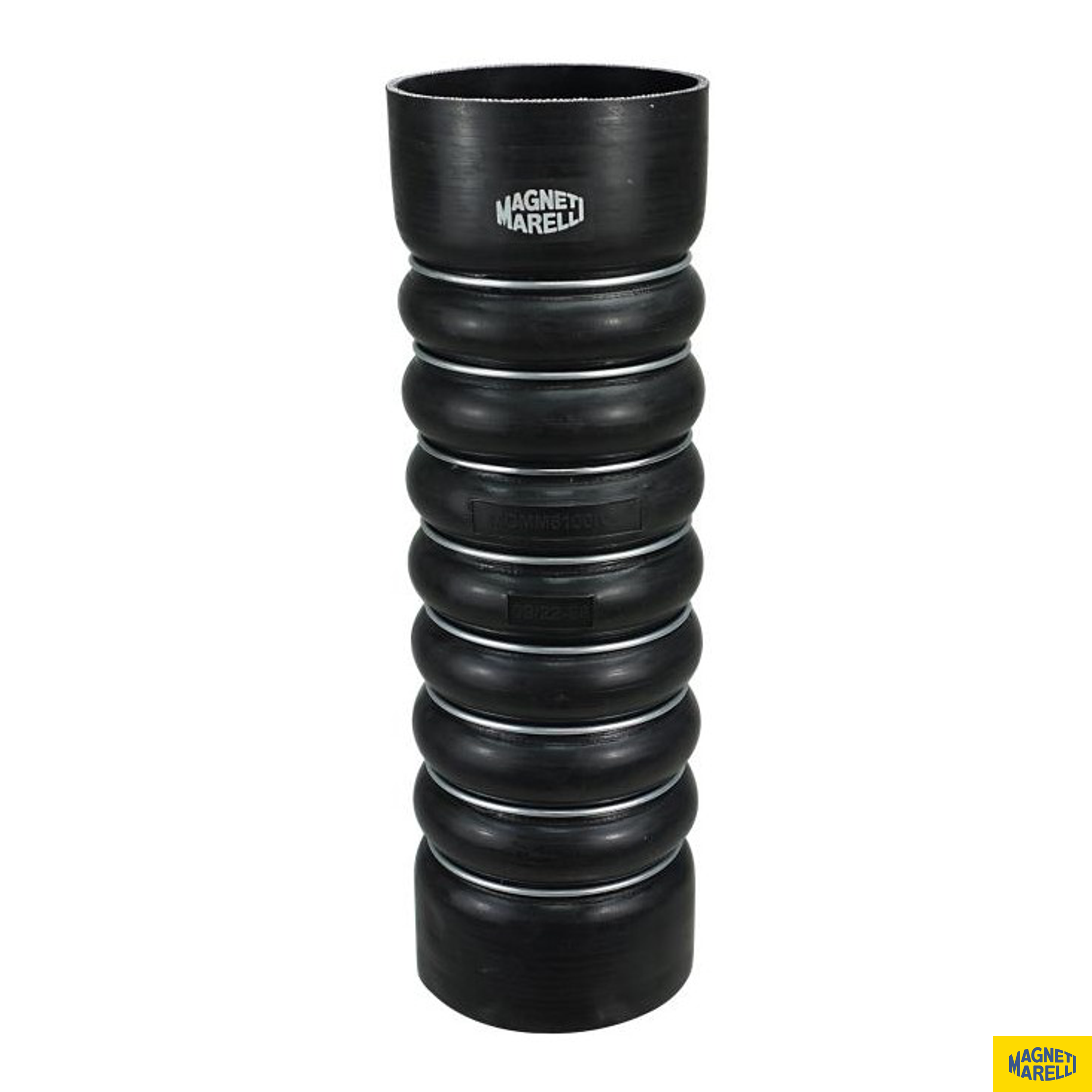 Mangueira do Intercooler para Iveco Stralis 490-S38 T e Stralis 570-S38 T - Magneti Marelli - MGMM8100IV