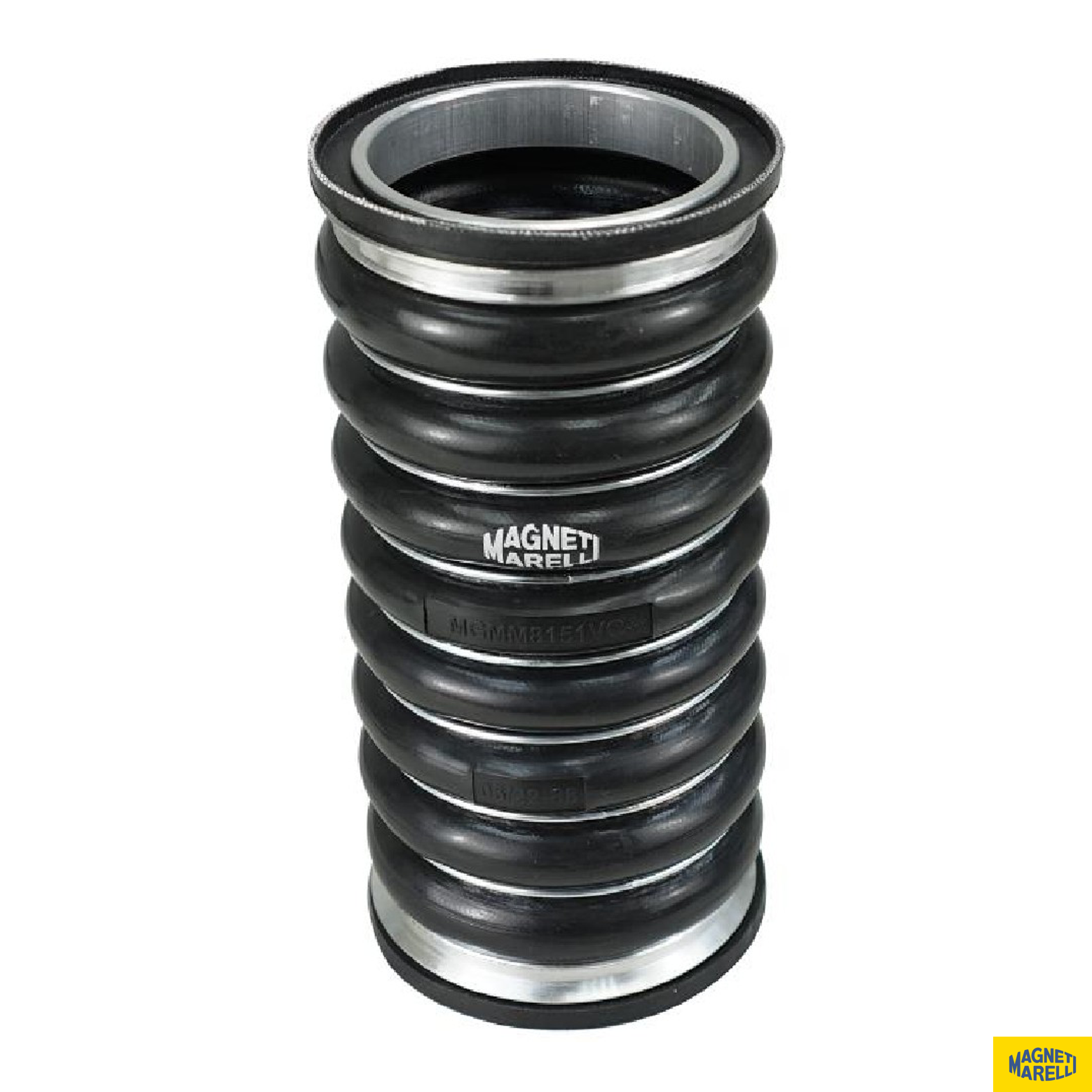 Mangueira Intercooler - Magneti Marelli - MGMM8151VO
