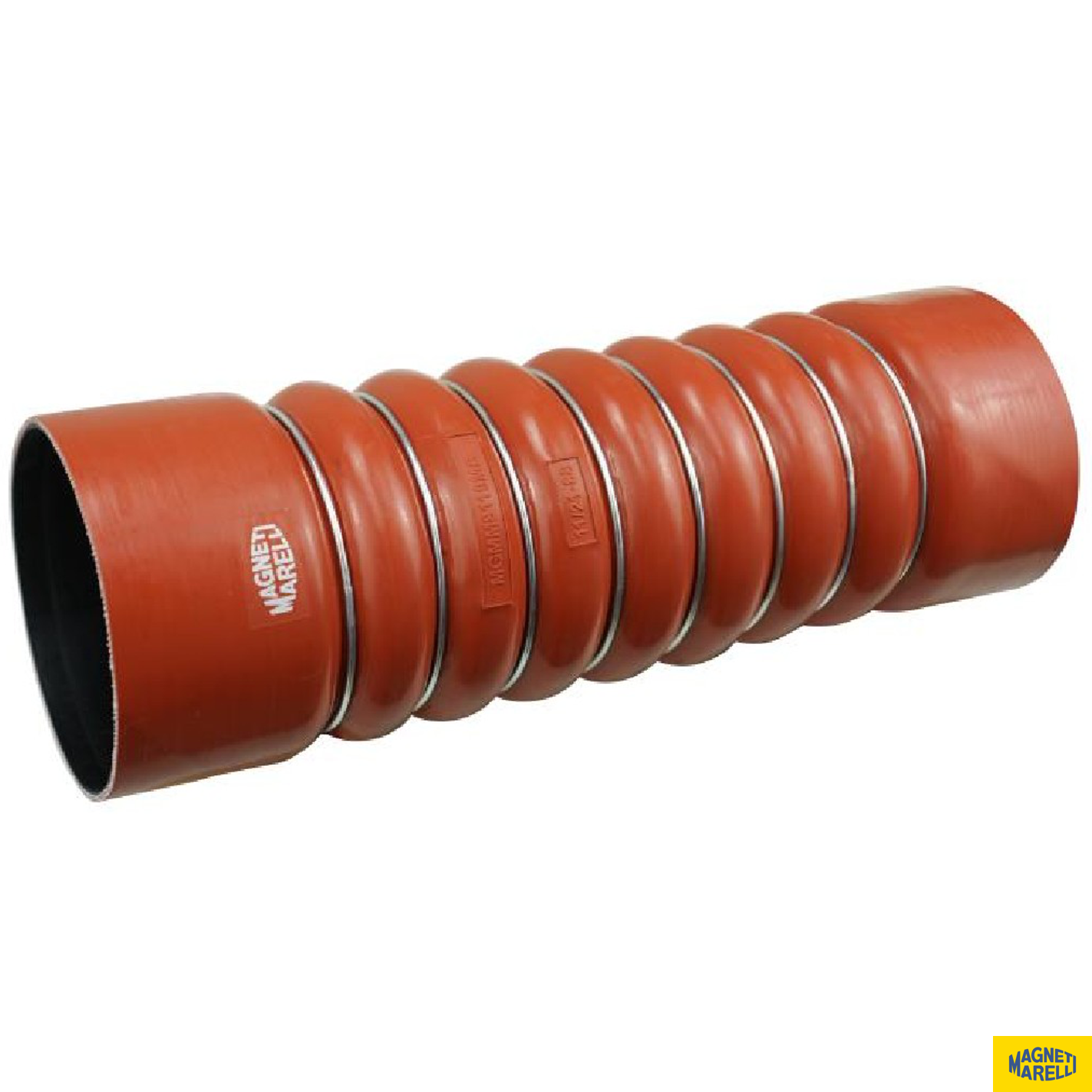 Mangueira do Intercooler para Mercedes-Benz LS 1630 e OH-1630L - Magneti Marelli - MGMM8119MB