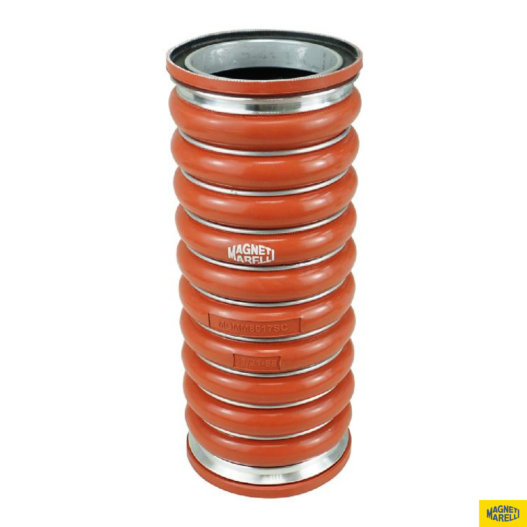 Mangueira Intercooler - Magneti Marelli - MGMM8017SC
