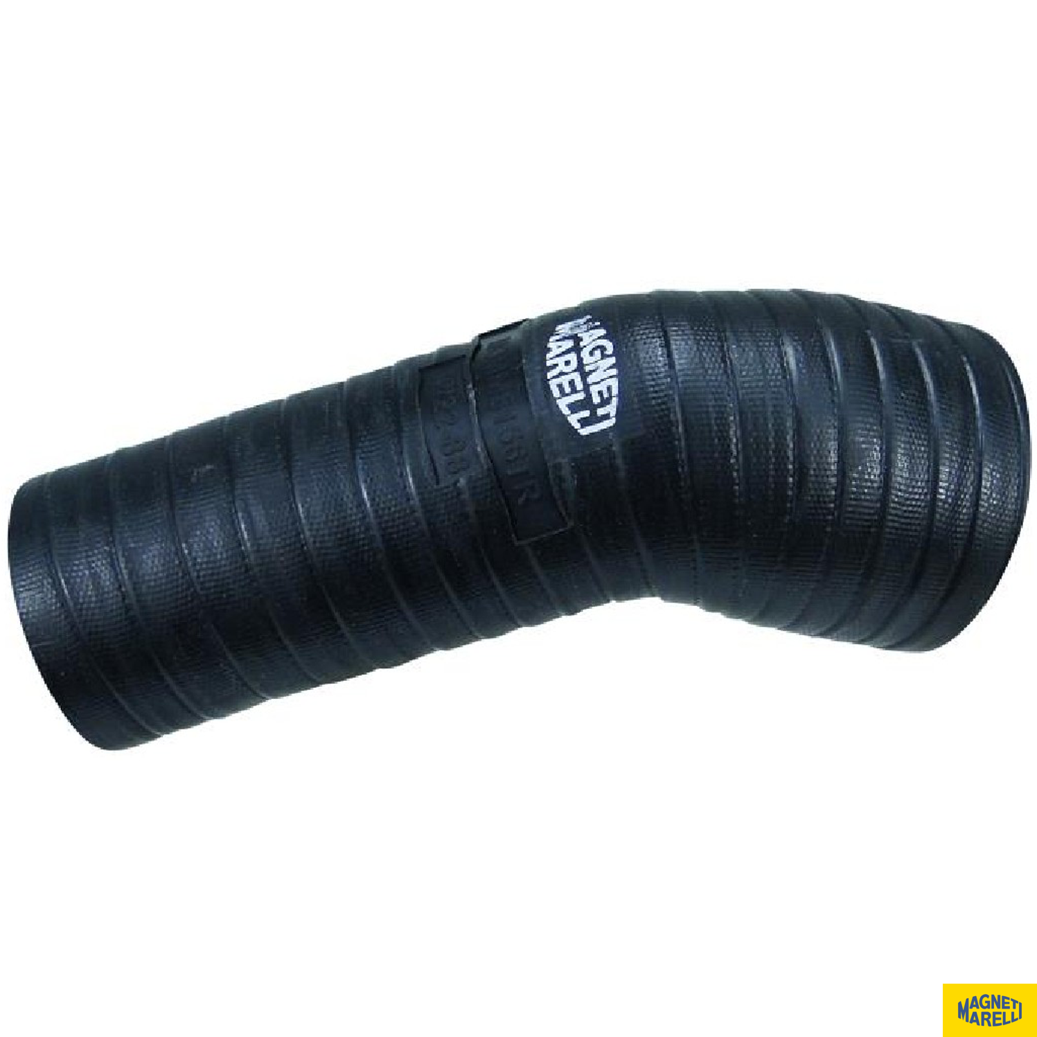 Mangueira do Intercooler para Troller T4 - Magneti Marelli - MGMM8156TR