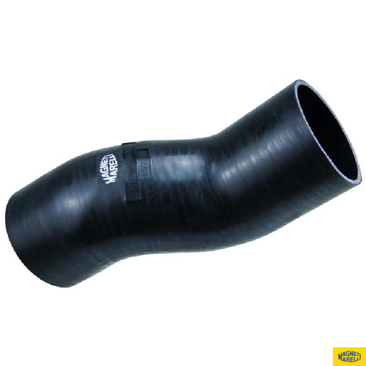 Mangueira Intercooler - Magneti Marelli - MGMM8104IV