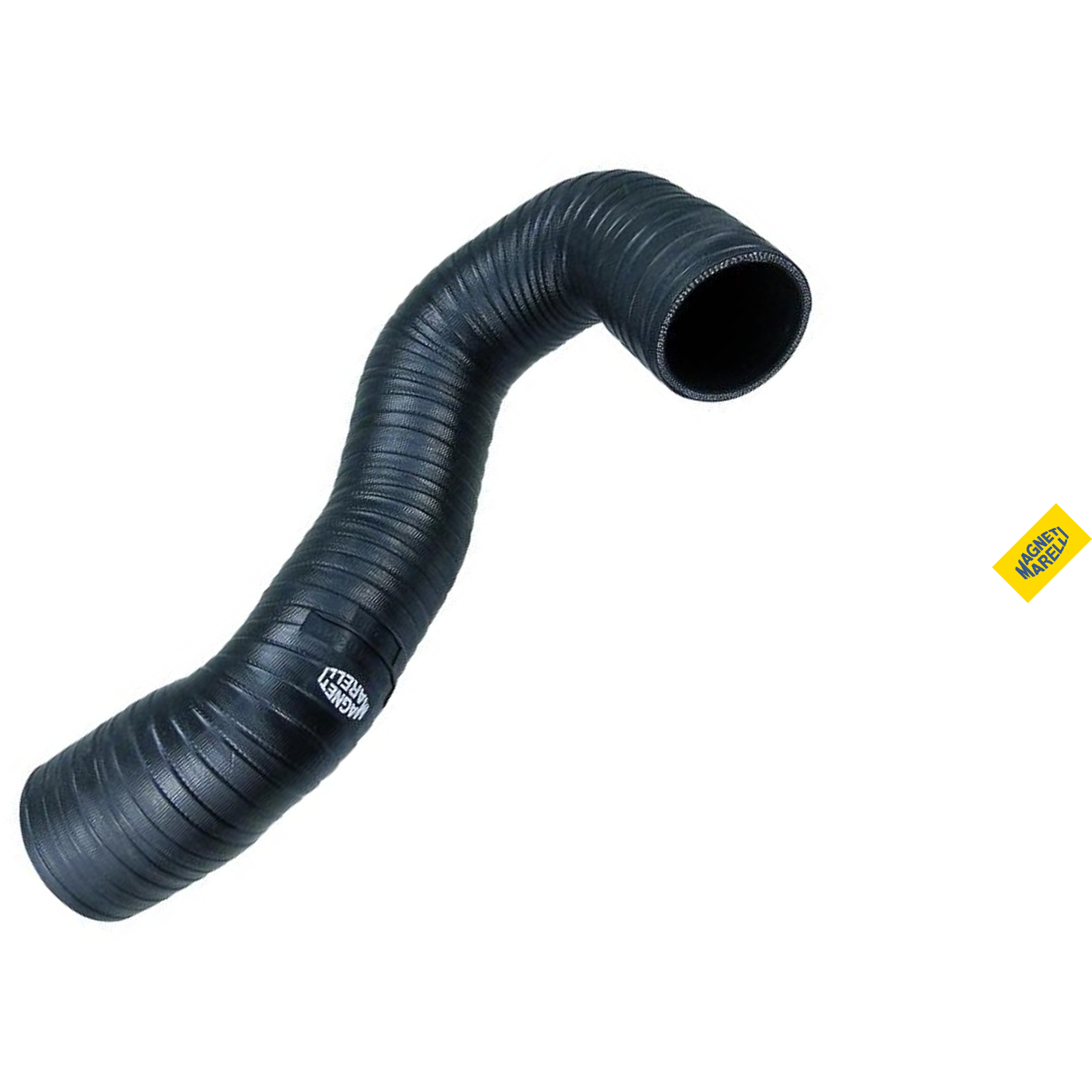 Mangueira do Intercooler para Volkswagen Amarok - Magneti Marelli - MGMM8163VW