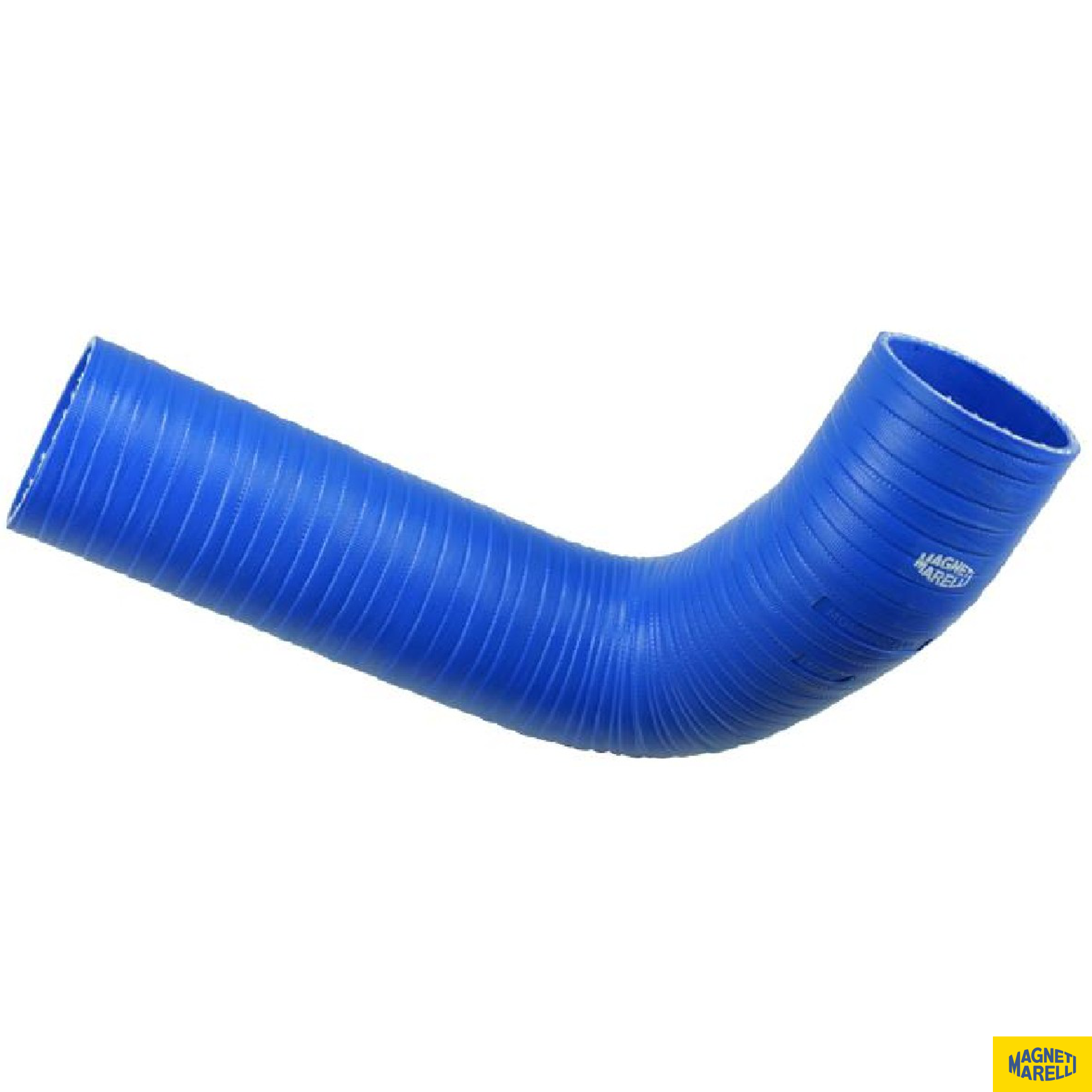 Mangueira do Intercooler para Volvo VM23 210 e VM23 240 - Magneti Marelli - MGMM8074VO
