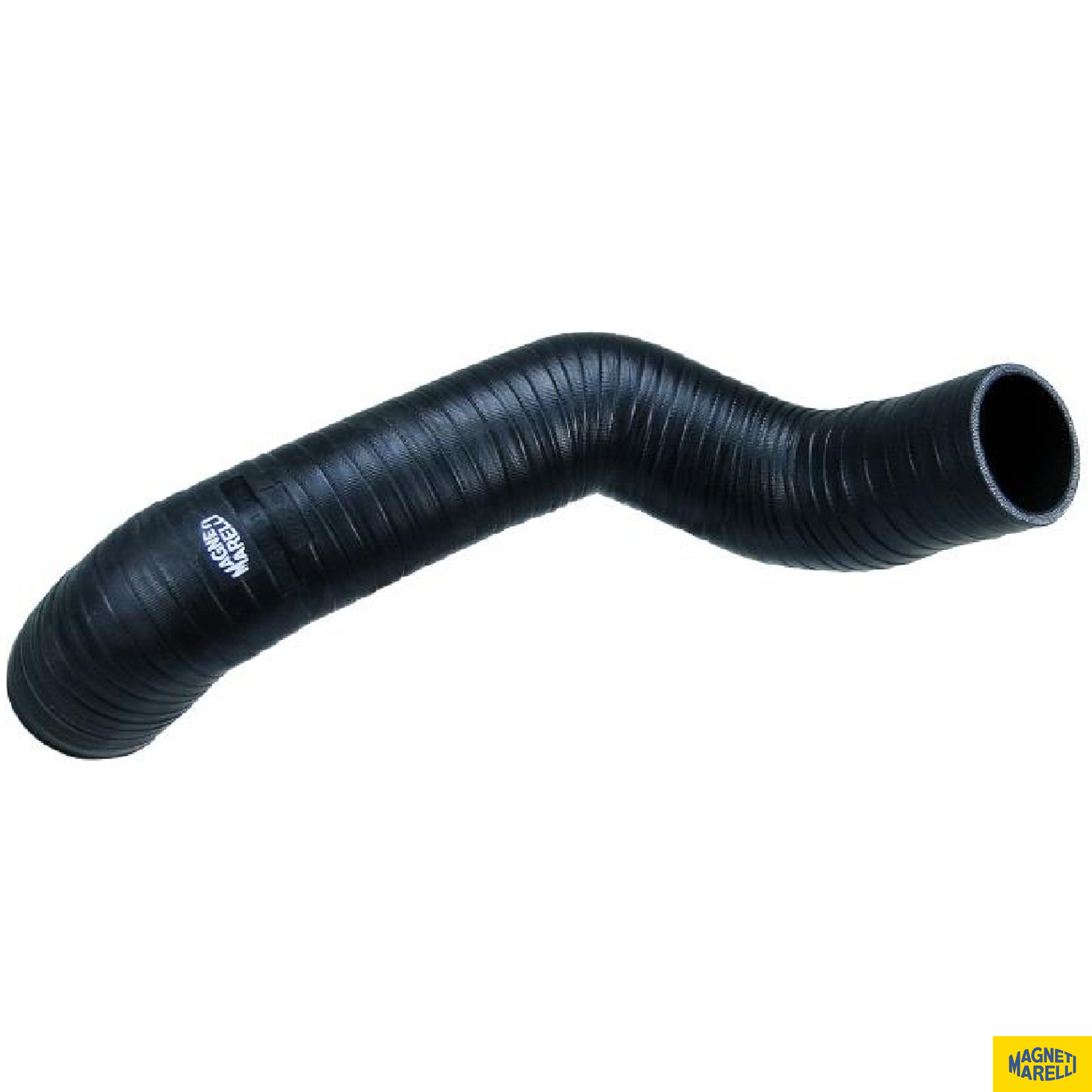 Mangueira do Intercooler para Troller T4 - Magneti Marelli - MGMM8157TR