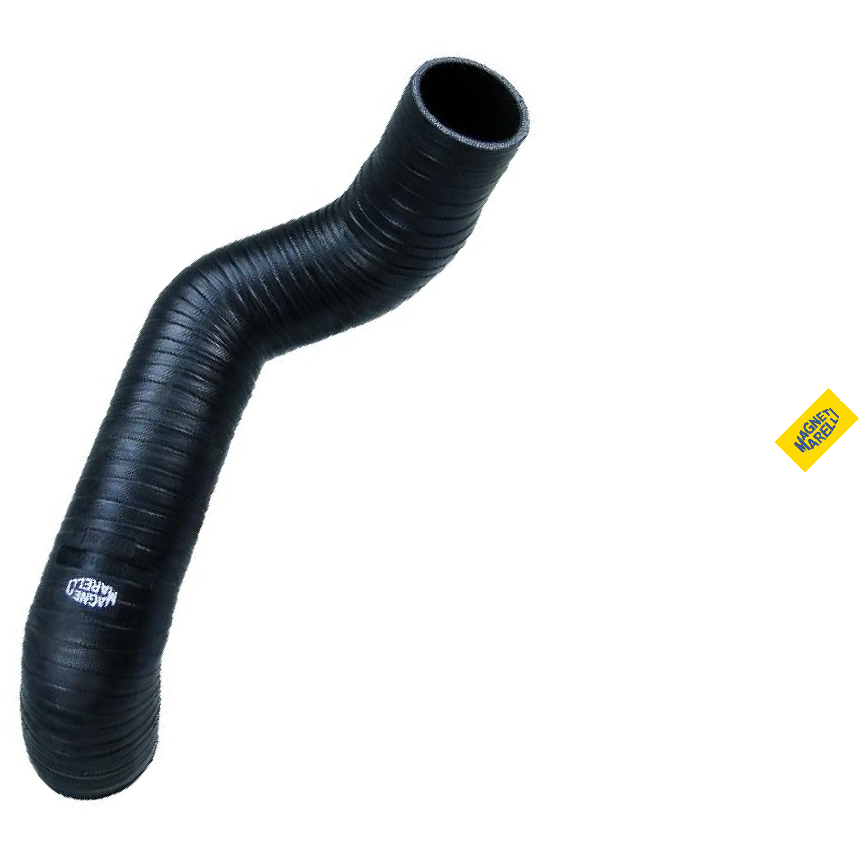 Mangueira do Intercooler para Troller T4 - Magneti Marelli - MGMM8157TR