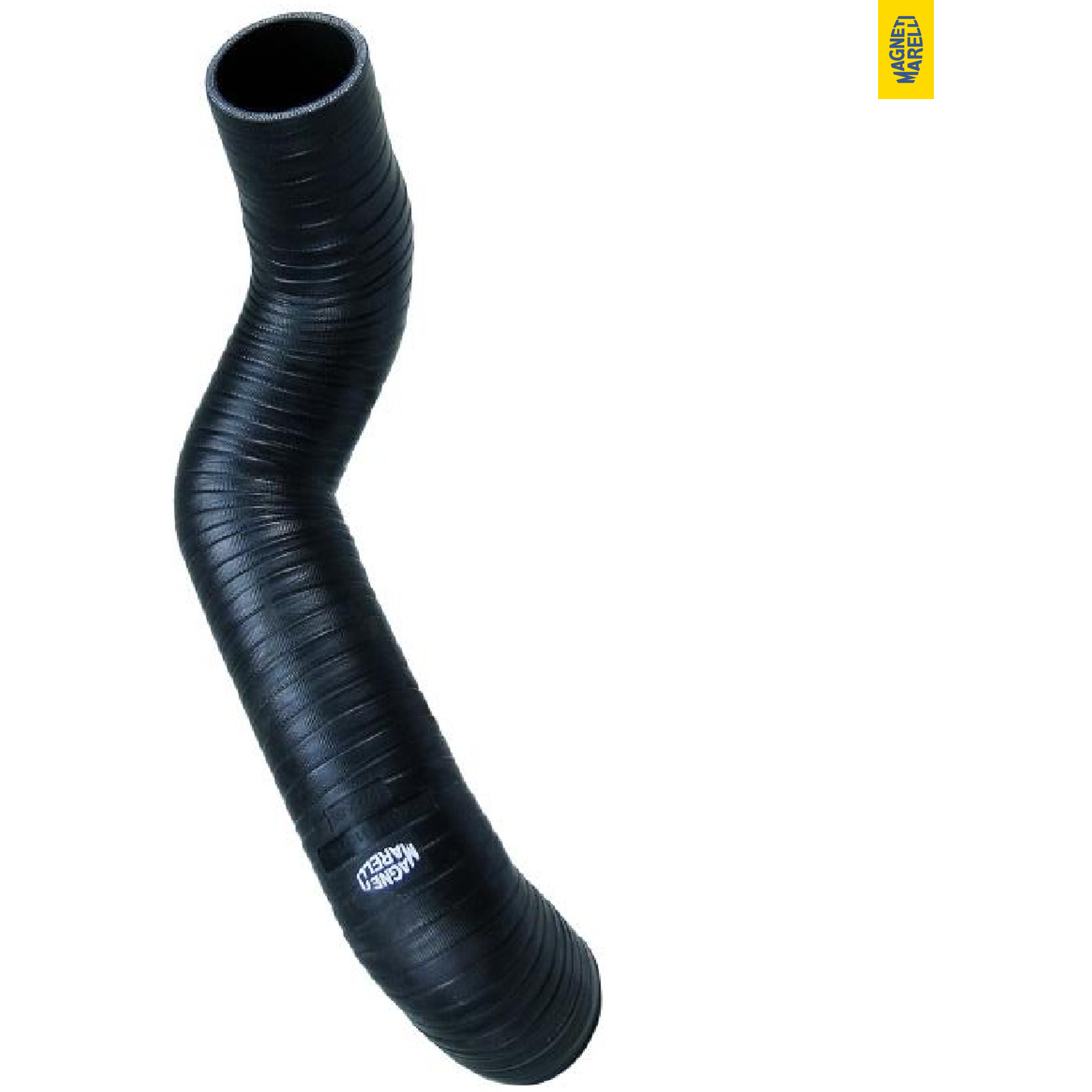 Mangueira do Intercooler para Troller T4 - Magneti Marelli - MGMM8157TR