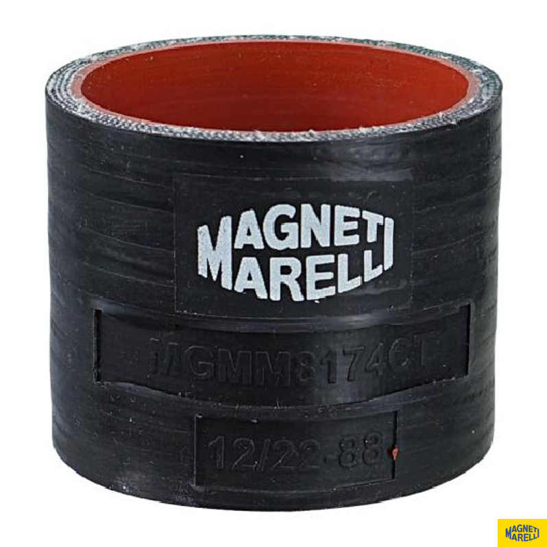Mangueira Intercooler - Magneti Marelli - MGMM8174CT
