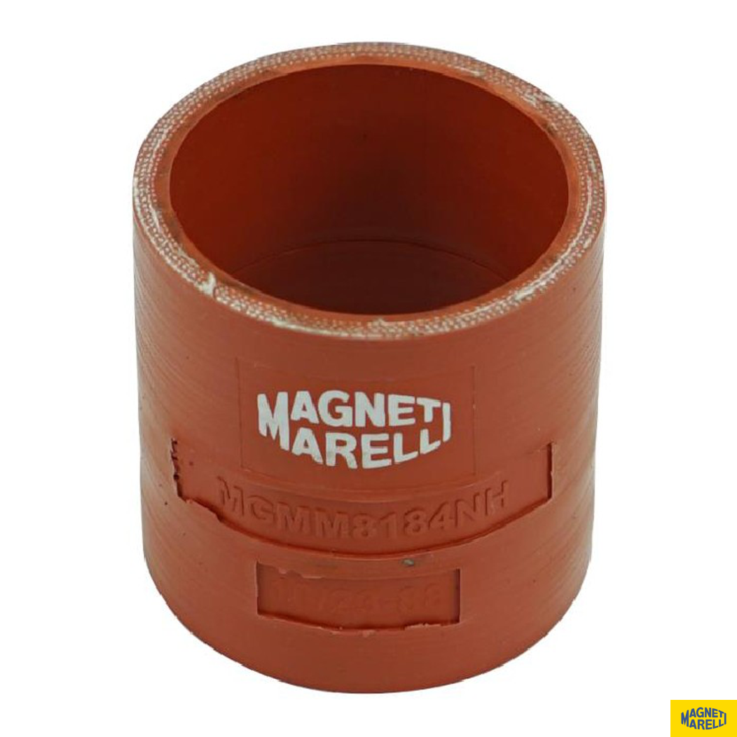 Mangueira Intercooler - Magneti Marelli - MGMM8184NH