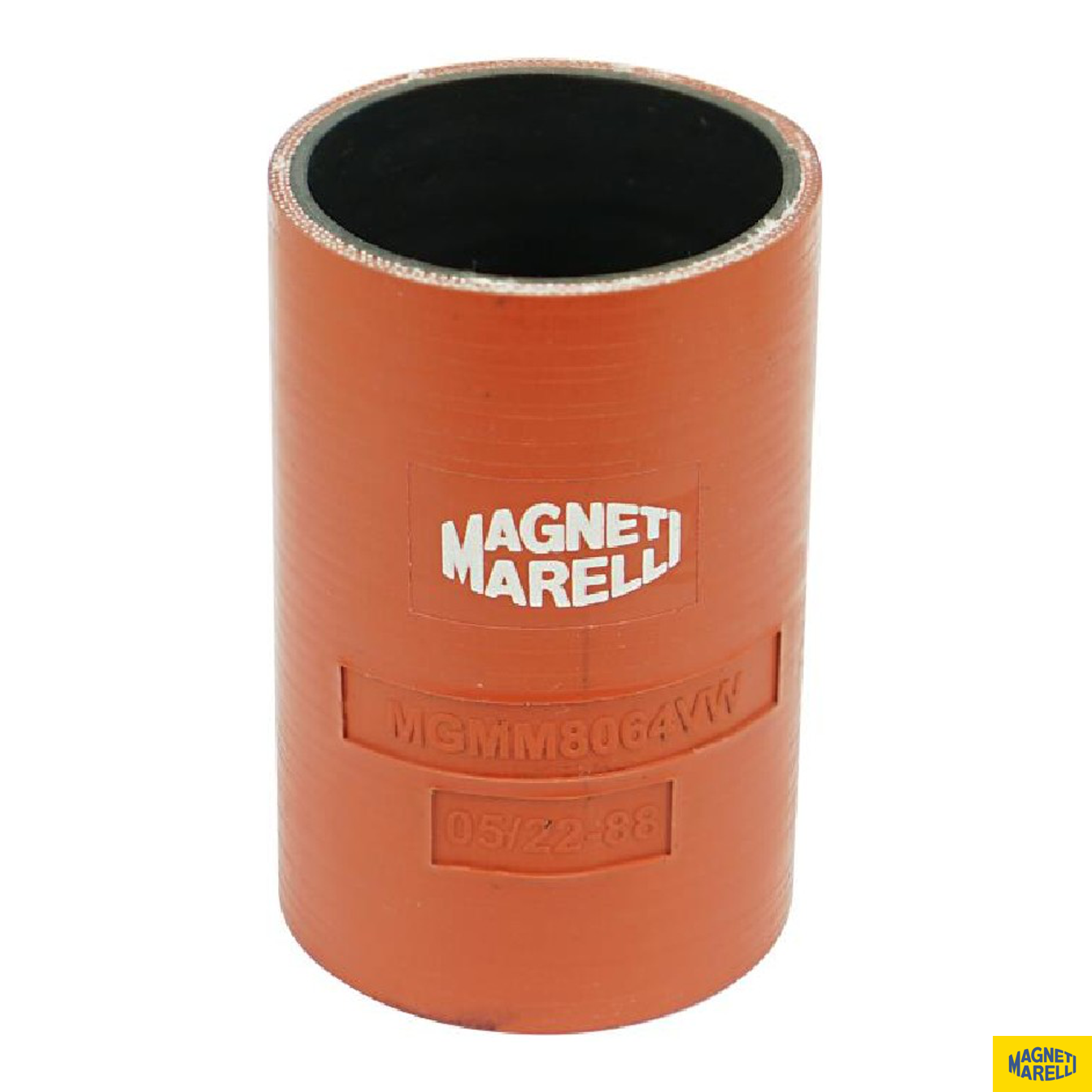 Mangueira do Intercooler para Volkswagen Worker 9-150 E - Magneti Marelli - MGMM8064VW