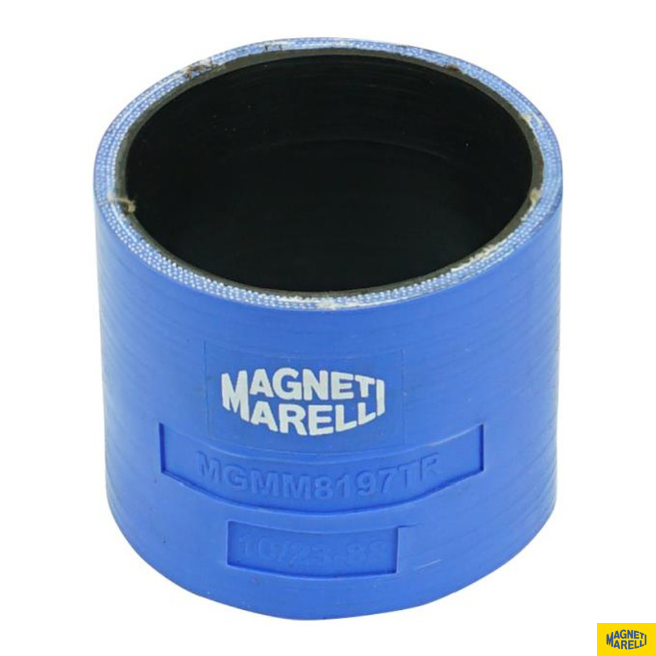 Mangueira do Intercooler para Troller T4 - Magneti Marelli - MGMM8197TR