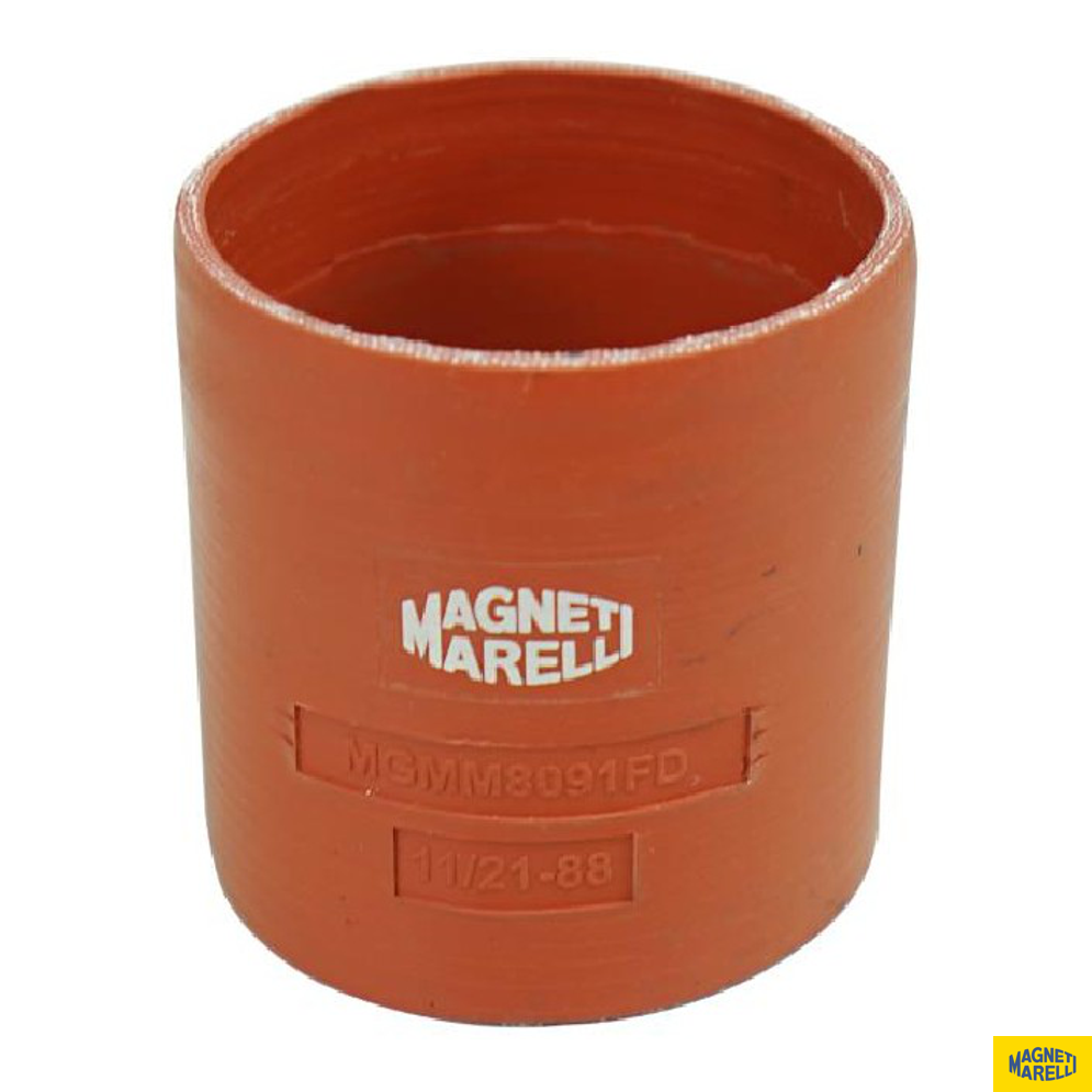 Mangueira Intercooler - Magneti Marelli - MGMM8091FD